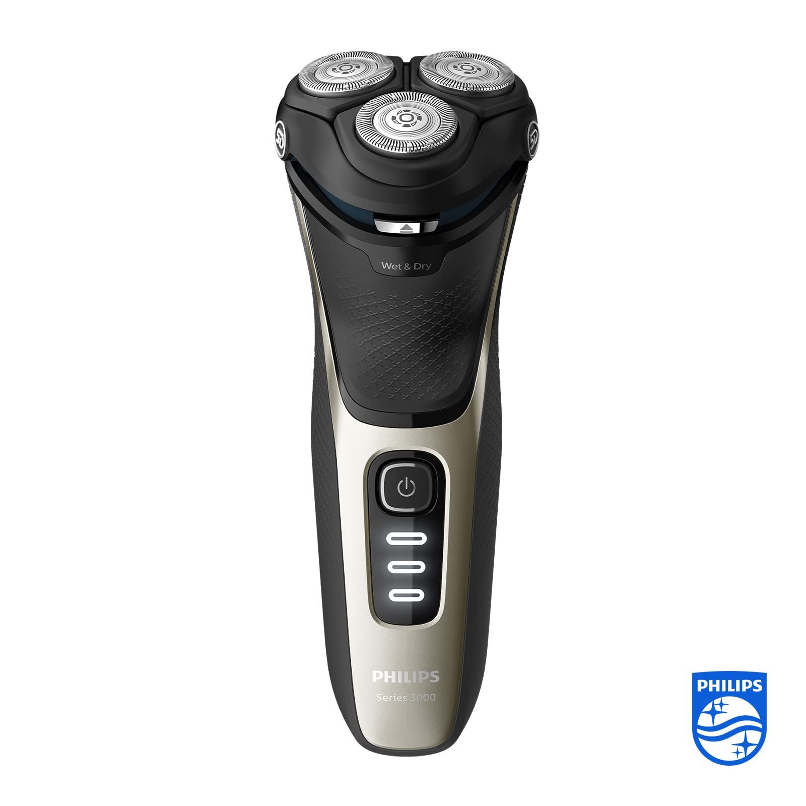 philips-serie-3000-s3230-52-rasoio-elettrico-wet-dry-con-testine-pivot-flex-5d-r image 4