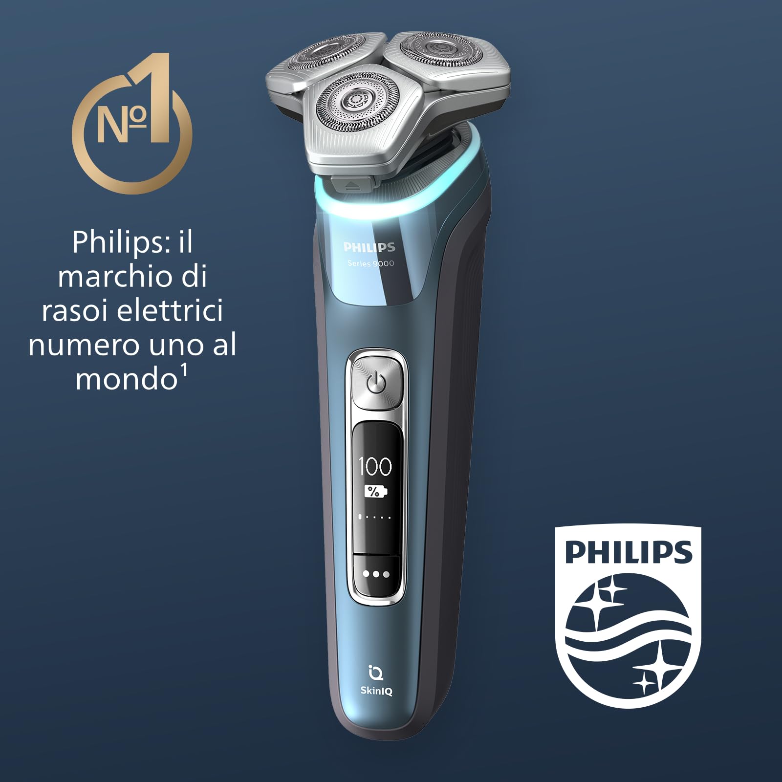 philips-serie-9000-s9982-59-rasoio-elettrico-wet-dry-con-skiniq-lift-cut-base-di image 4