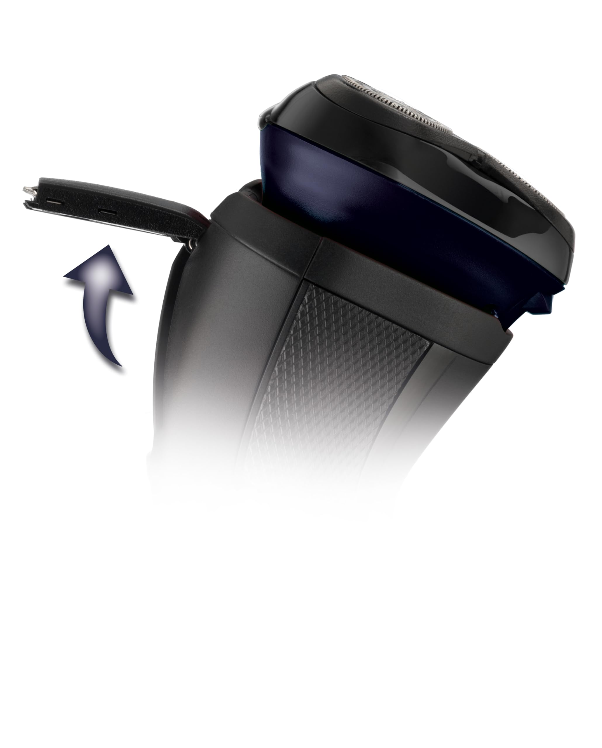 remington-r3002-style-series-rasoio-elettrico-rotante-con-lame-flessibili-a-dopp image 6