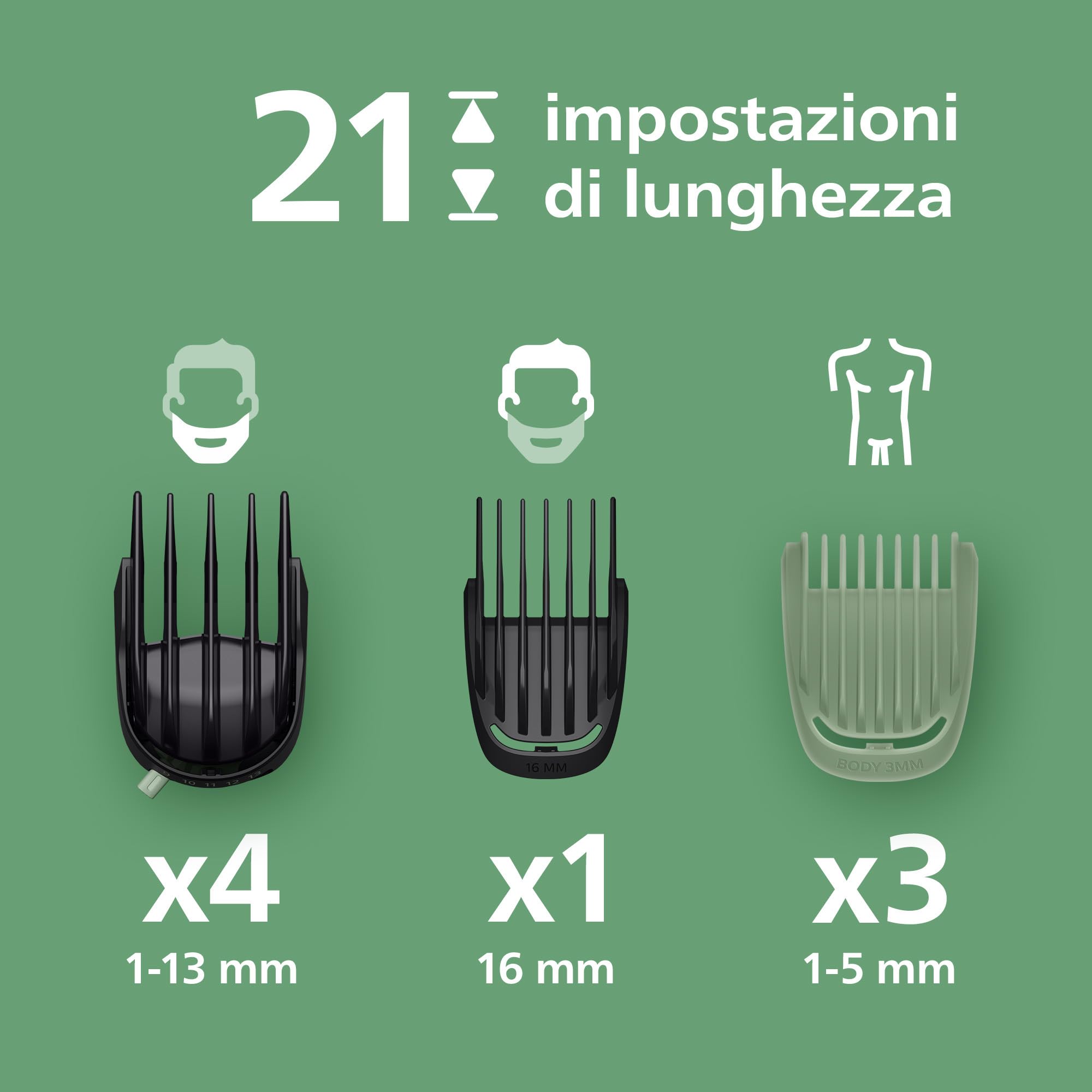 philips-multigroom-serie-7000-mg7931-15-rifinitore-all-in-one-16-in-1-per-barba- image 3