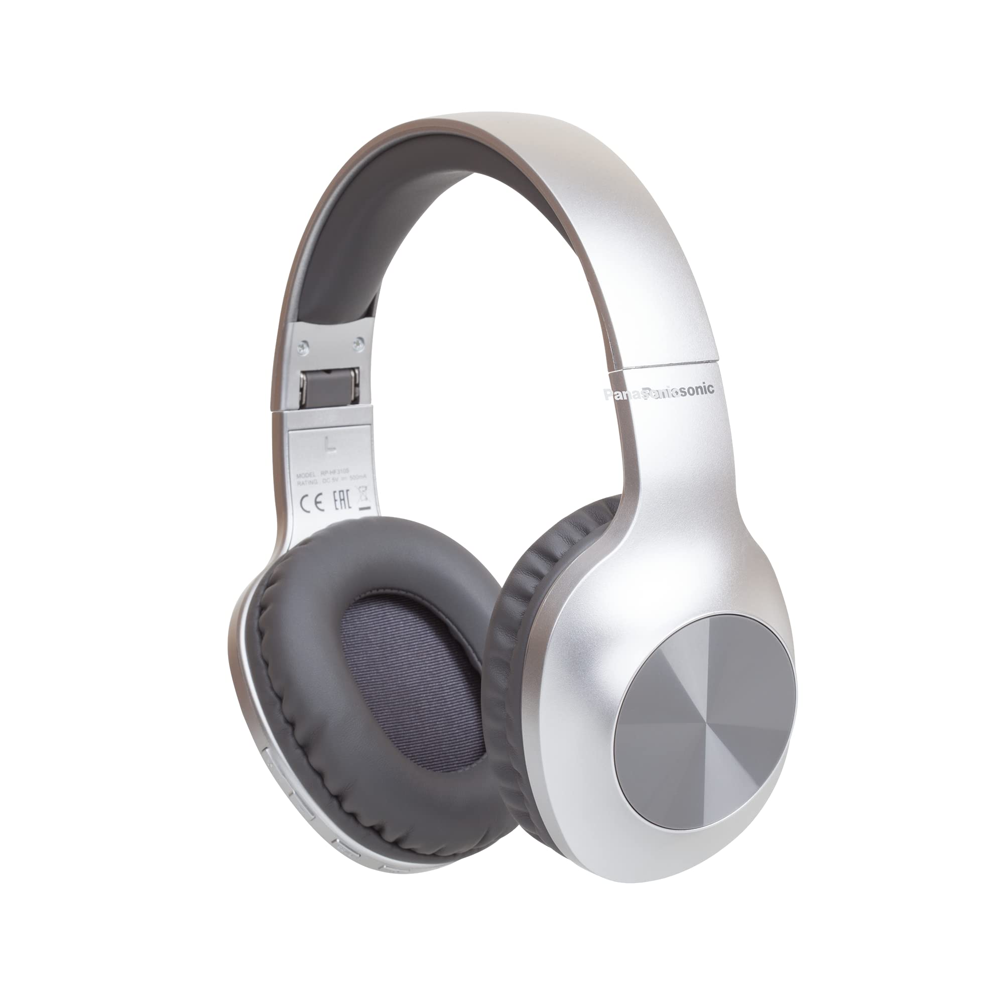 panasonic-rb-hx220bdes-cuffie-wireless-bluetooth-over-ear-pieghevoli-con-bassi-x image 3