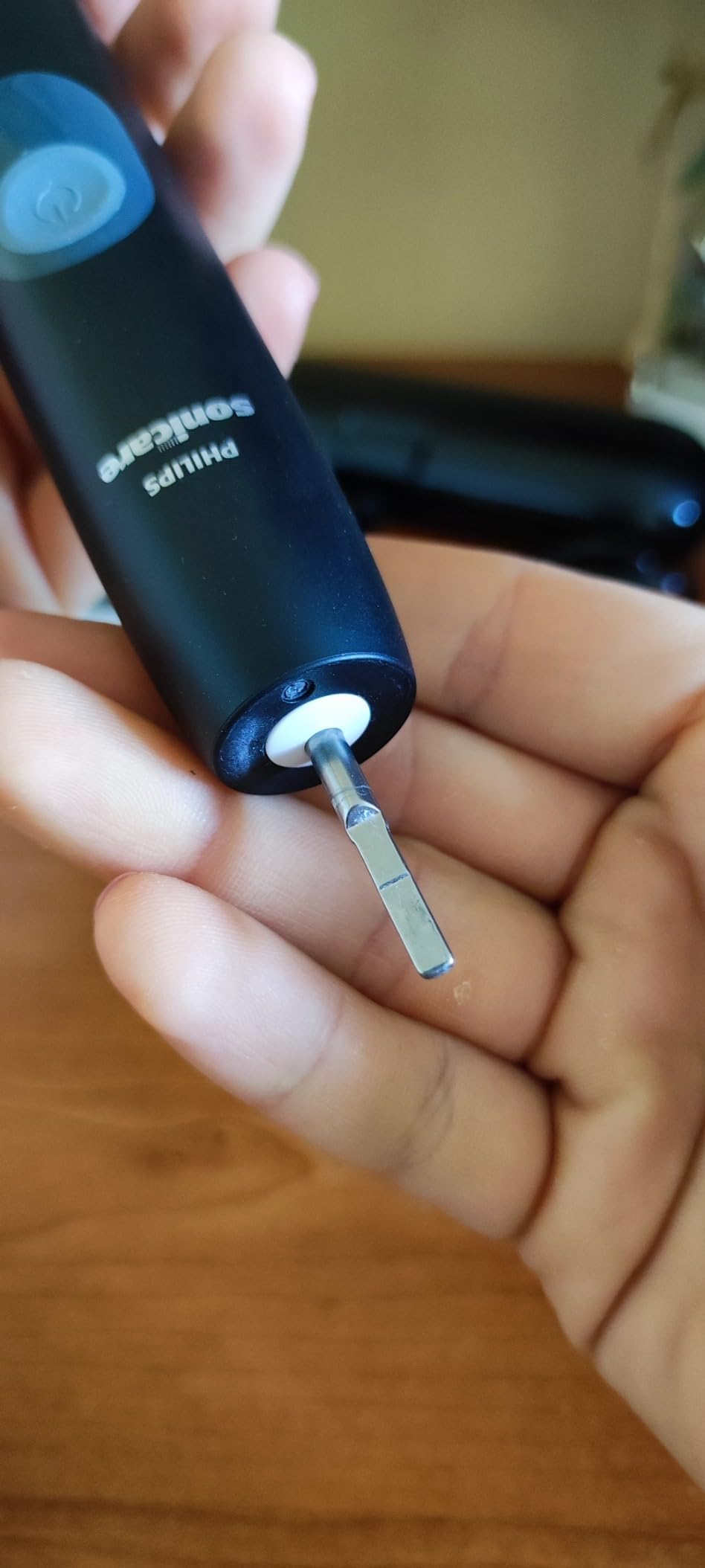 Denti più bianchi in due settimane