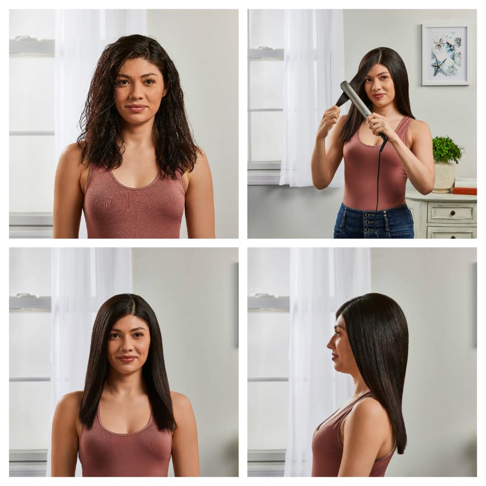 remington-s8593-keratin-therapy-ultra-piastra-per-capelli-lisci-e-mossi-in-ceram image 7