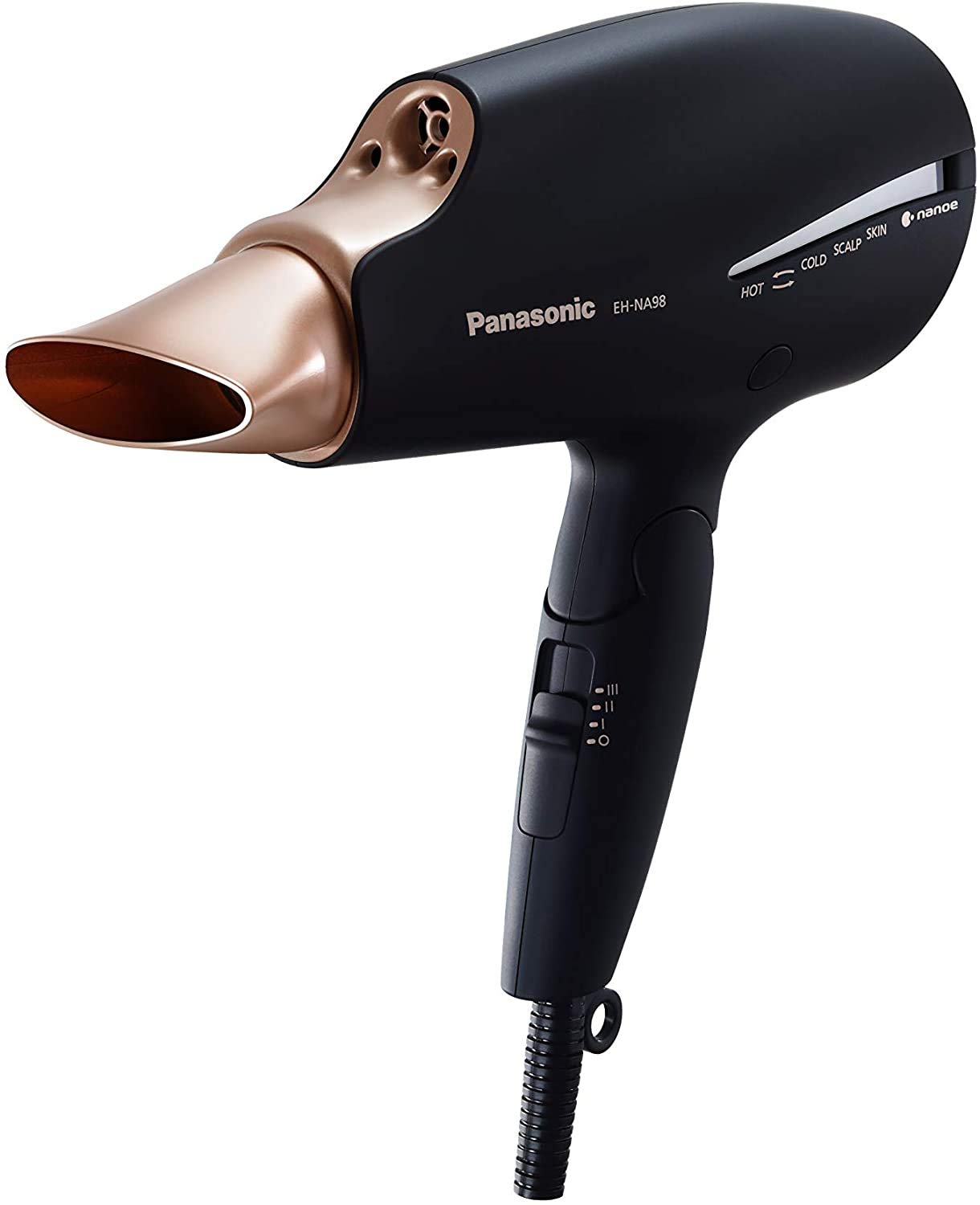 panasonic-eh-na98-nanoe-asciugacapelli-con-4-modalit-per-capelli-viso-e-cuoio-ca image 8