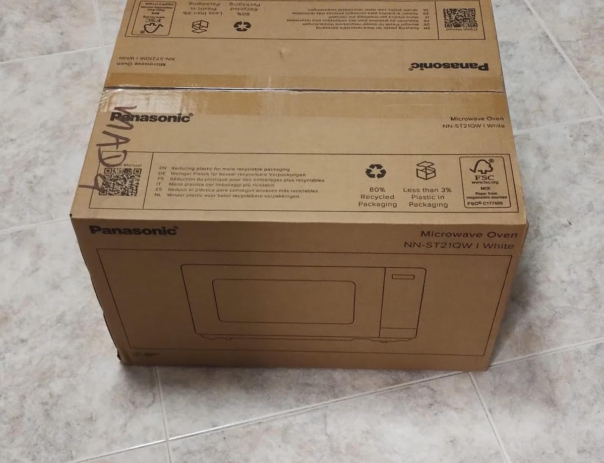 Discreto ma rumoroso