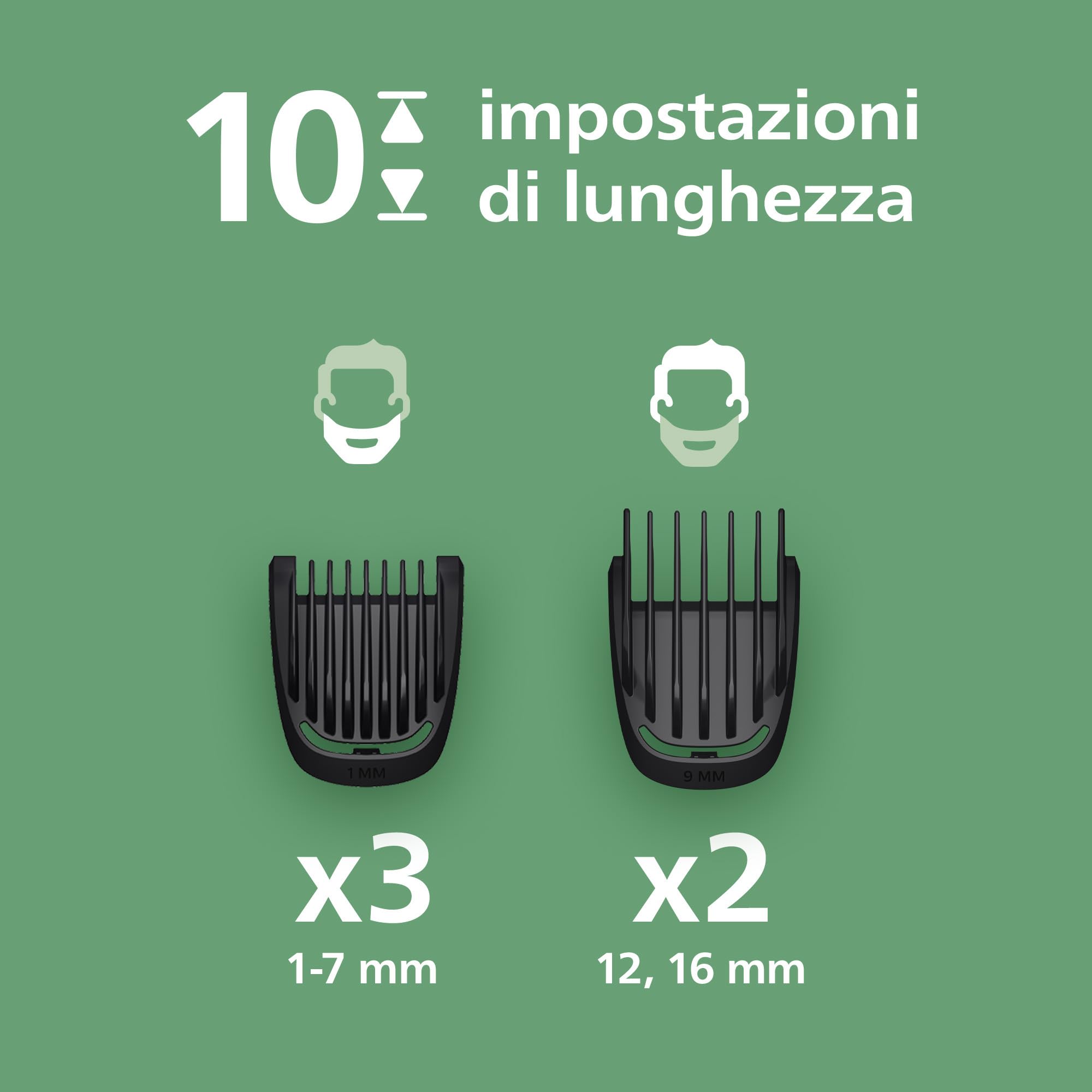 philips-multigroom-series-3000-mg3930-15-rifinitore-tutto-in-uno-7-in-1-per-barb image 3