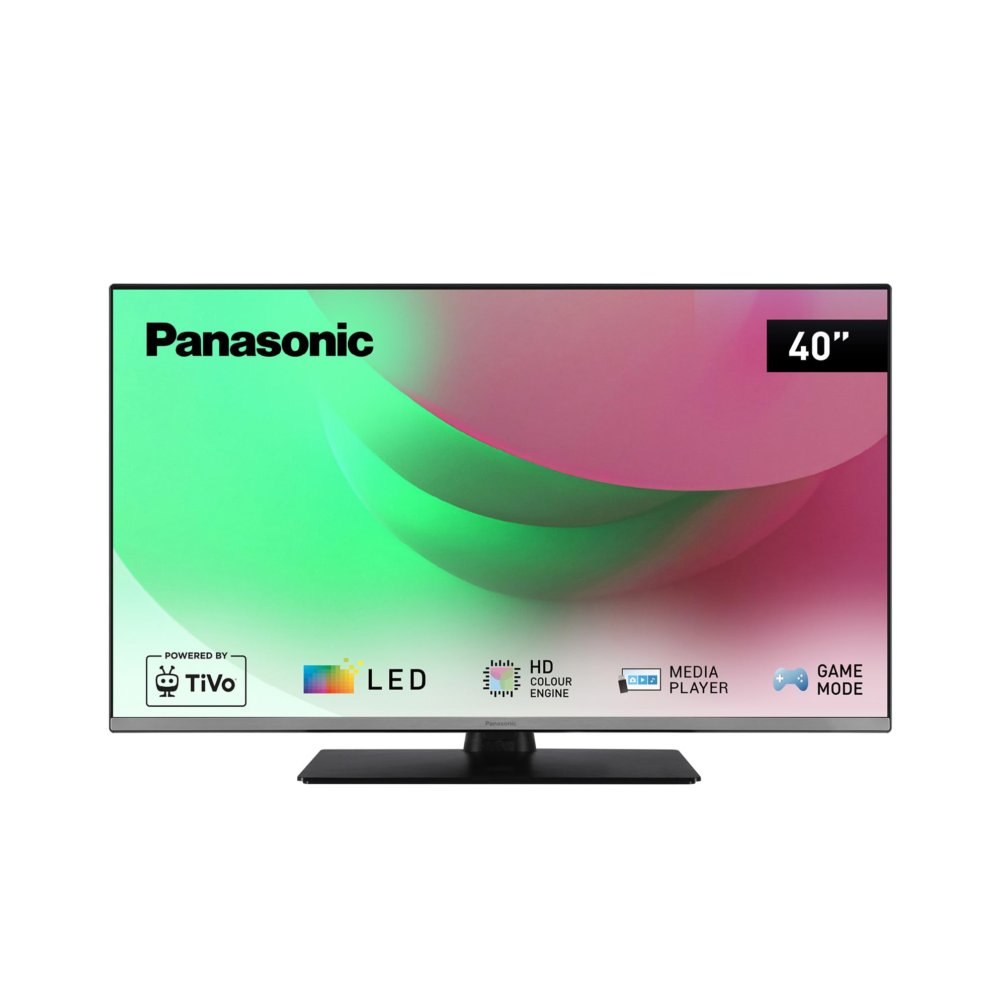 panasonic-serie-s45-tb-40s45aez-smart-tv-led-full-hd-40-pollici-2024-tivo-hdr-co image 1