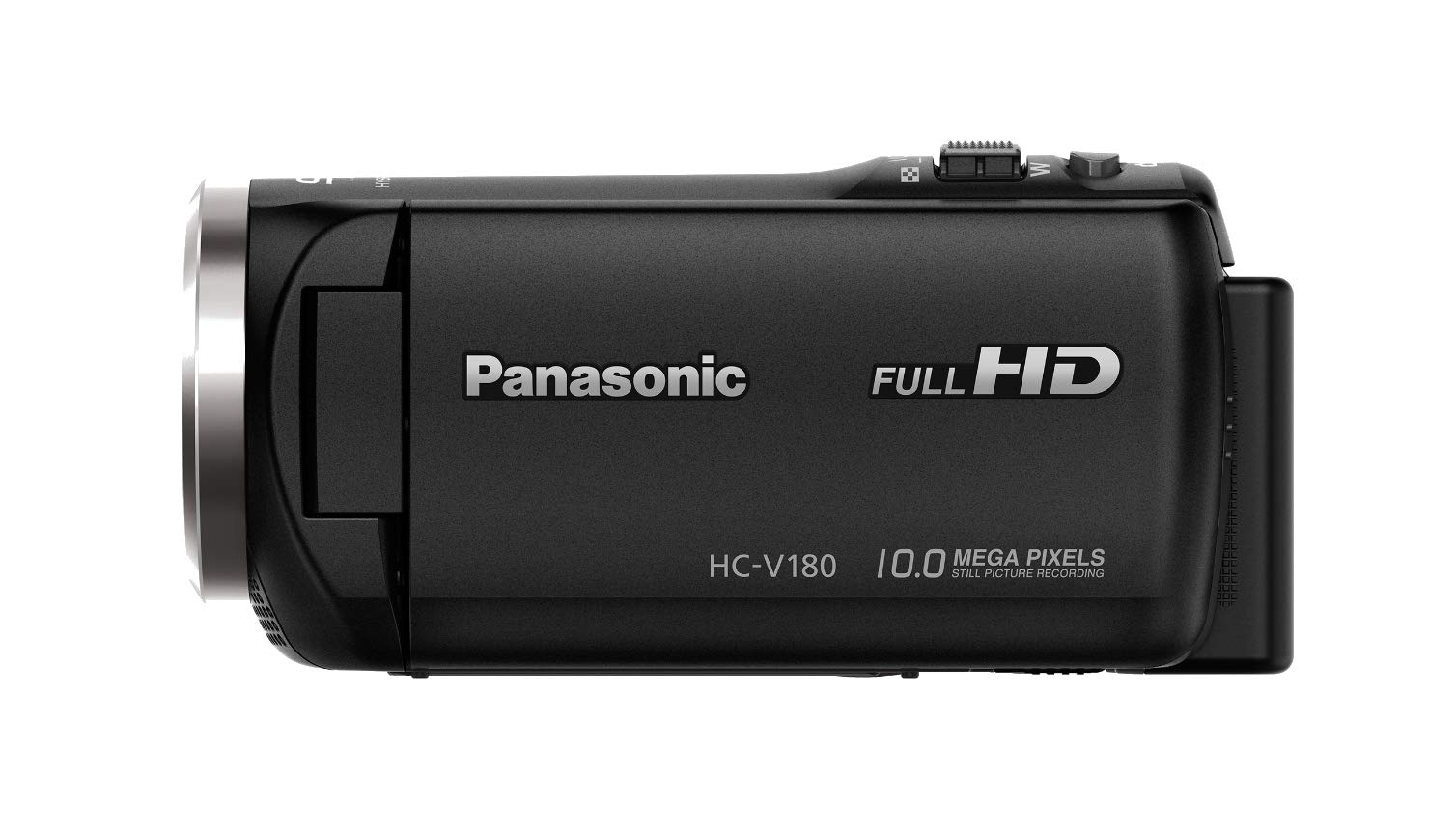 panasonic-hc-v180-videocamera-full-hd-con-zoom-intelligente-90x-sensore-mos-anel image 5