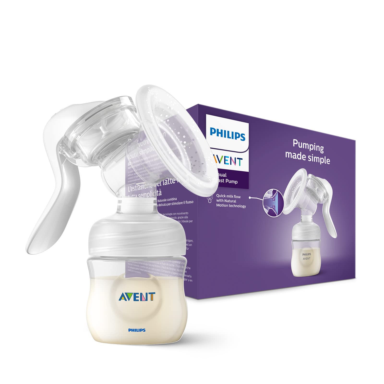 philips-avent-scd430-60-set-regalo-tiralatte-manuale-con-tiralatte-singolo-biber image 8
