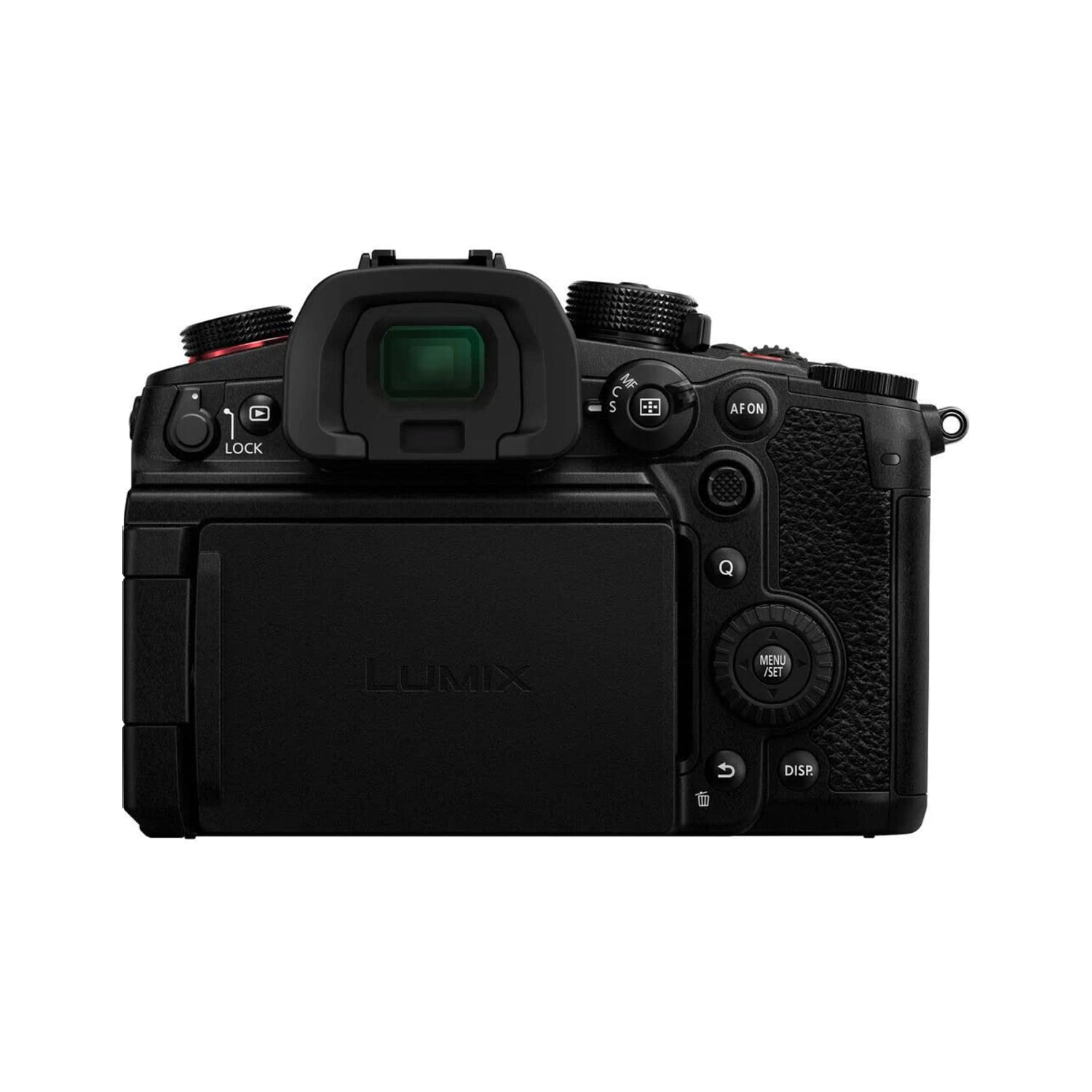 panasonic-lumix-dc-gh6-fotocamera-mirrorless-micro-four-thirds-25-2-mp-con-video image 4