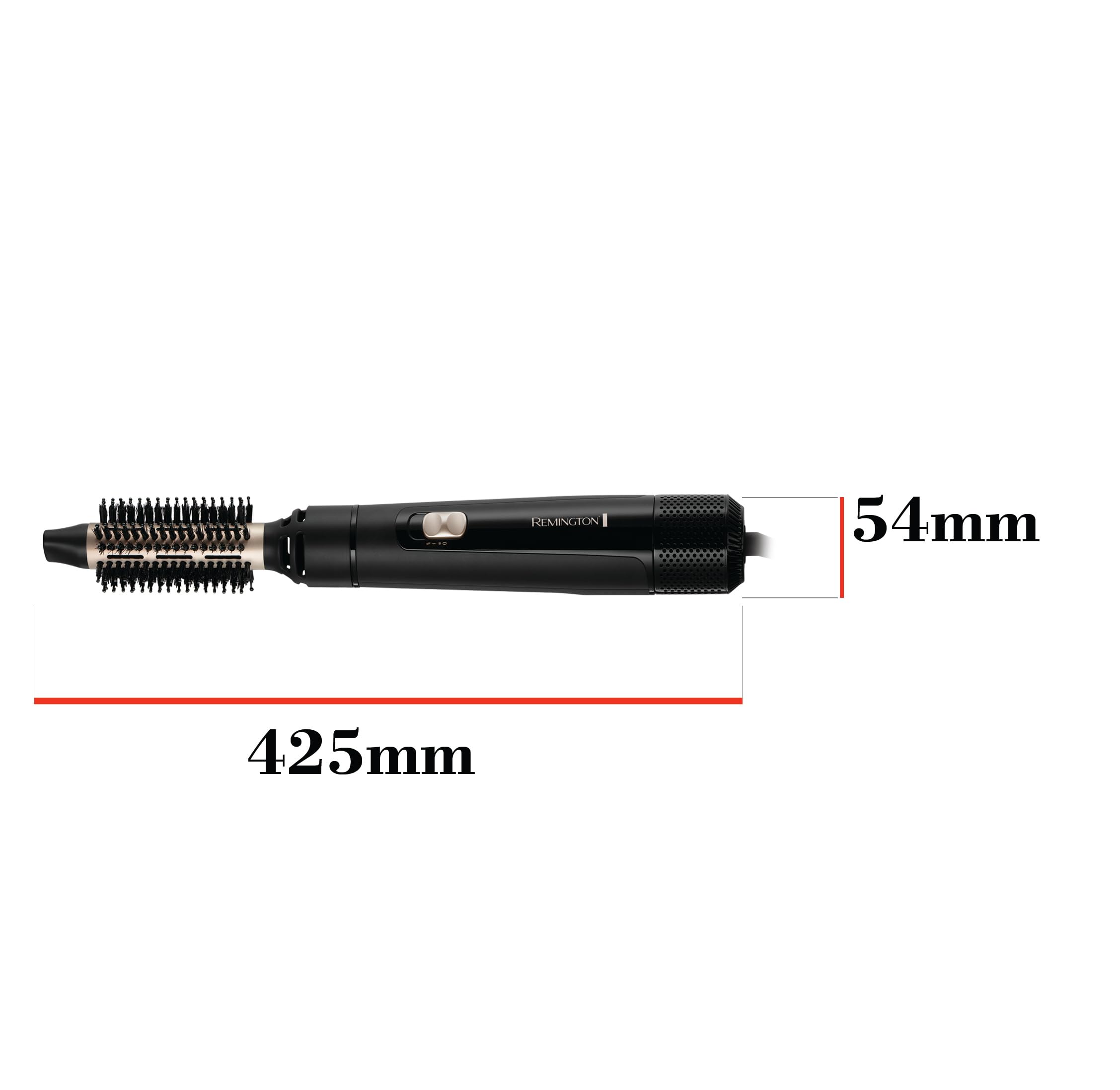 remington-as7300-blow-dry-style-spazzola-ad-aria-calda-800-w-3-accessori-25-mm-3 image 6
