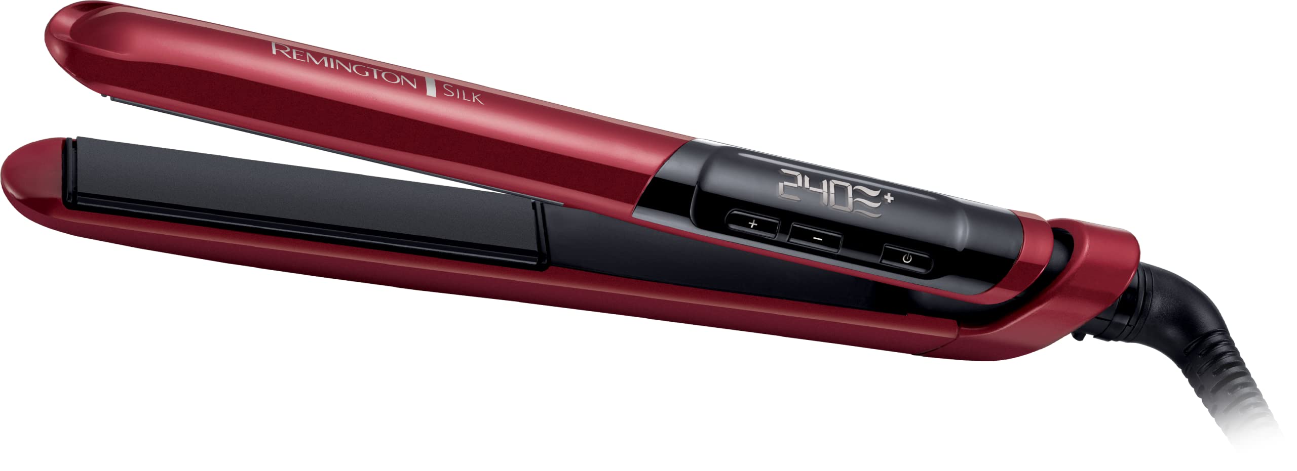 remington-s9600-piastra-per-capelli-silk-con-rivestimento-ceramico-e-proteine-de image 8
