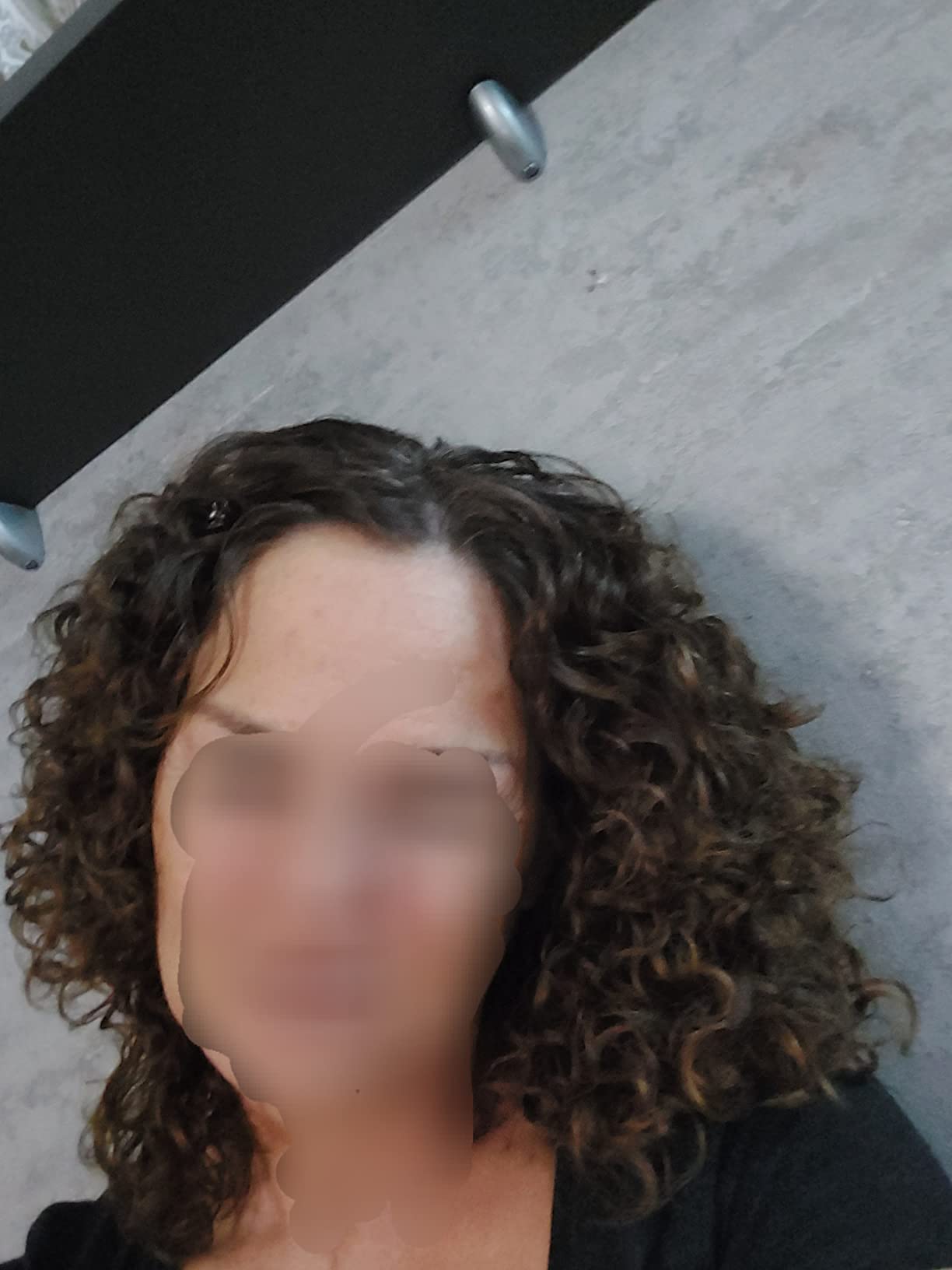 Buono, serve un po' di pratica