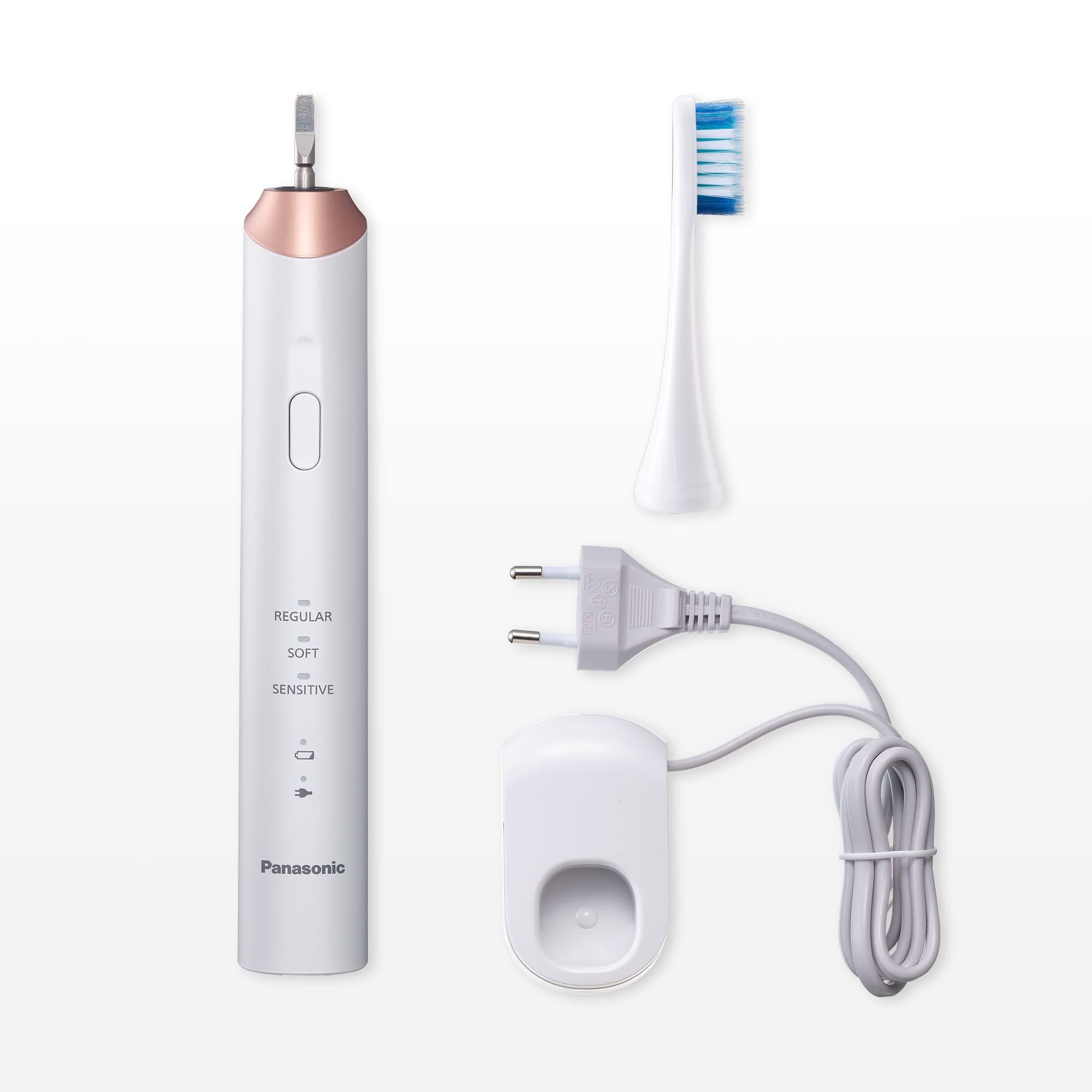 panasonic-ew-dc12-spazzino-elettrico-sonico-ricaricabile-con-3-modalit-testina-e image 8