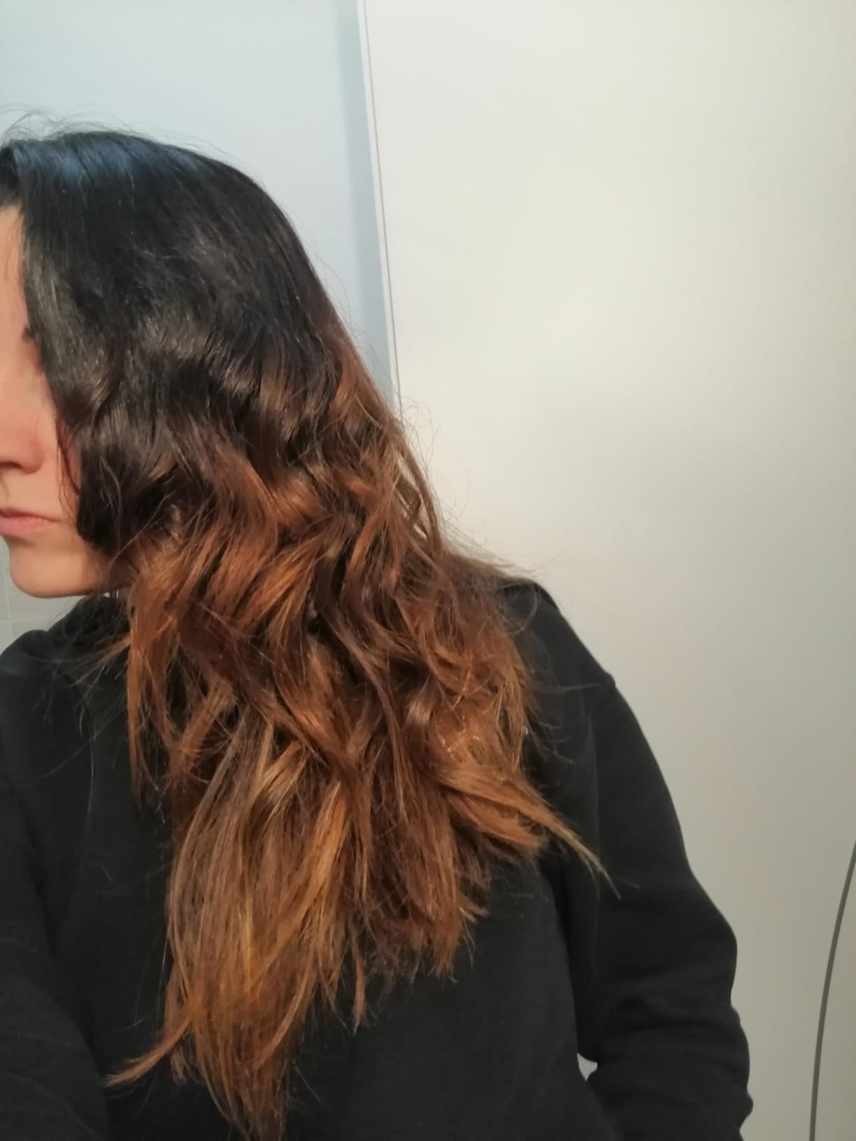 Arricciacapelli fantastico