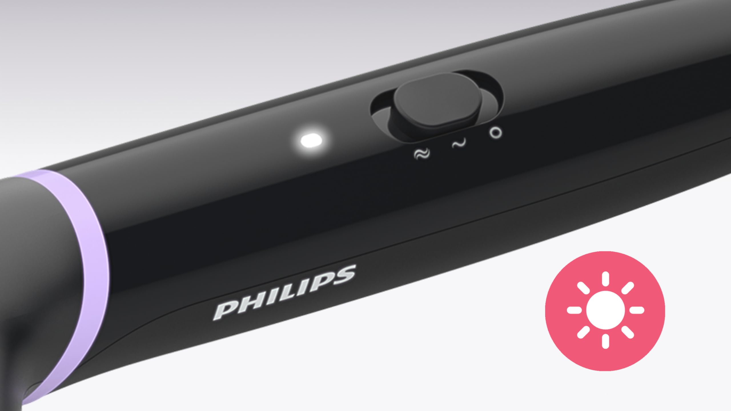 philips-stylecare-essential-bhh880-00-spazzola-lisciante-riscaldata-con-thermopr image 8
