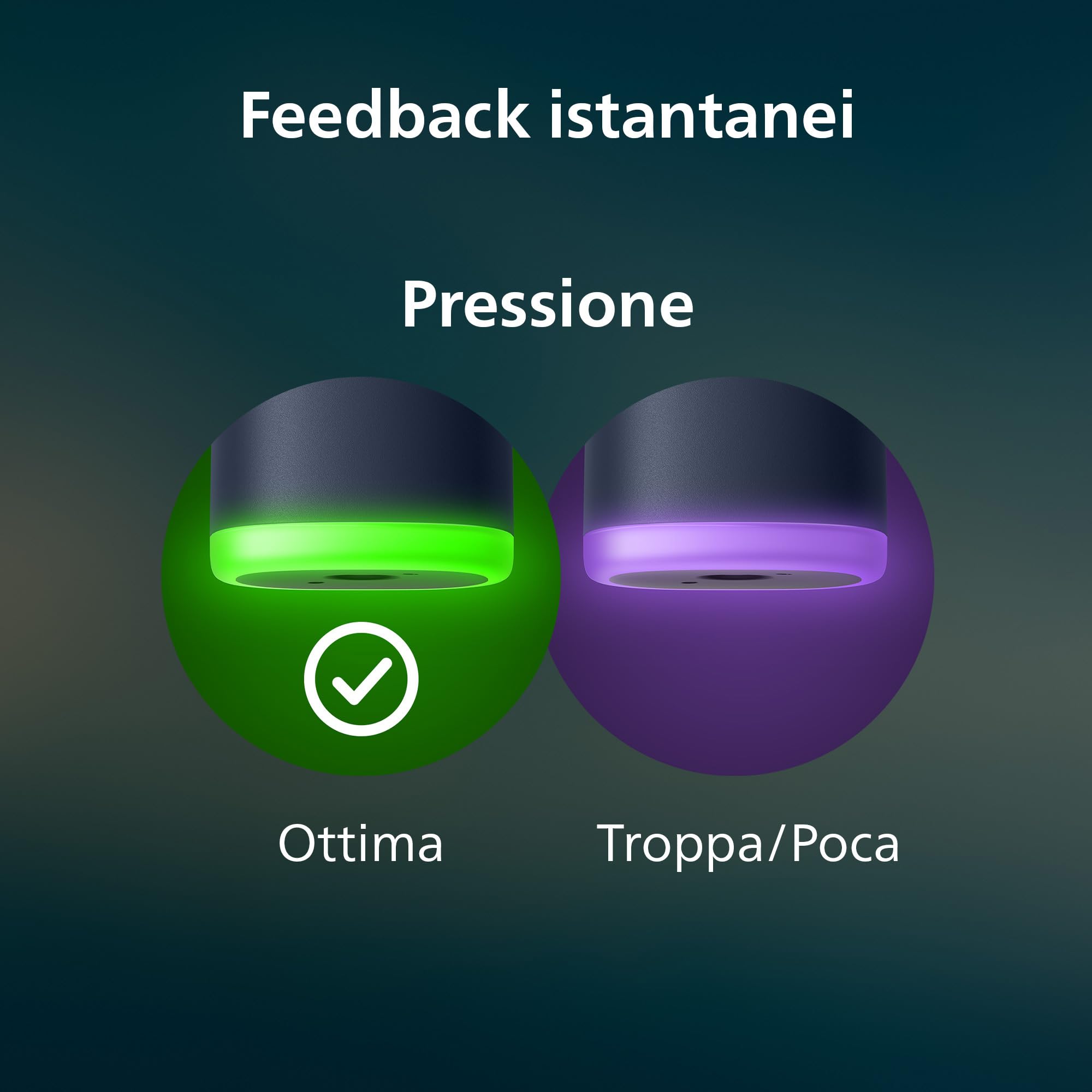 philips-sonicare-diamondclean-8000-hx8311-13-spazzino-elettrico-sonico-di-nuova- image 6