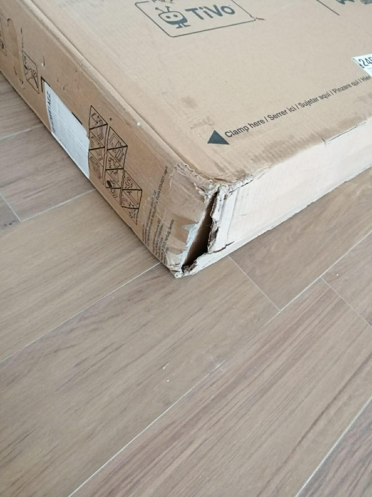 Qualità immagine sorprendente per il prezzo
