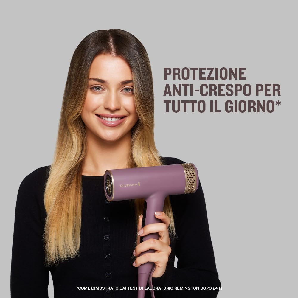 remington-airvive-ec8930-asciugacapelli-digitale-professionale-con-motore-bldc-s image 5