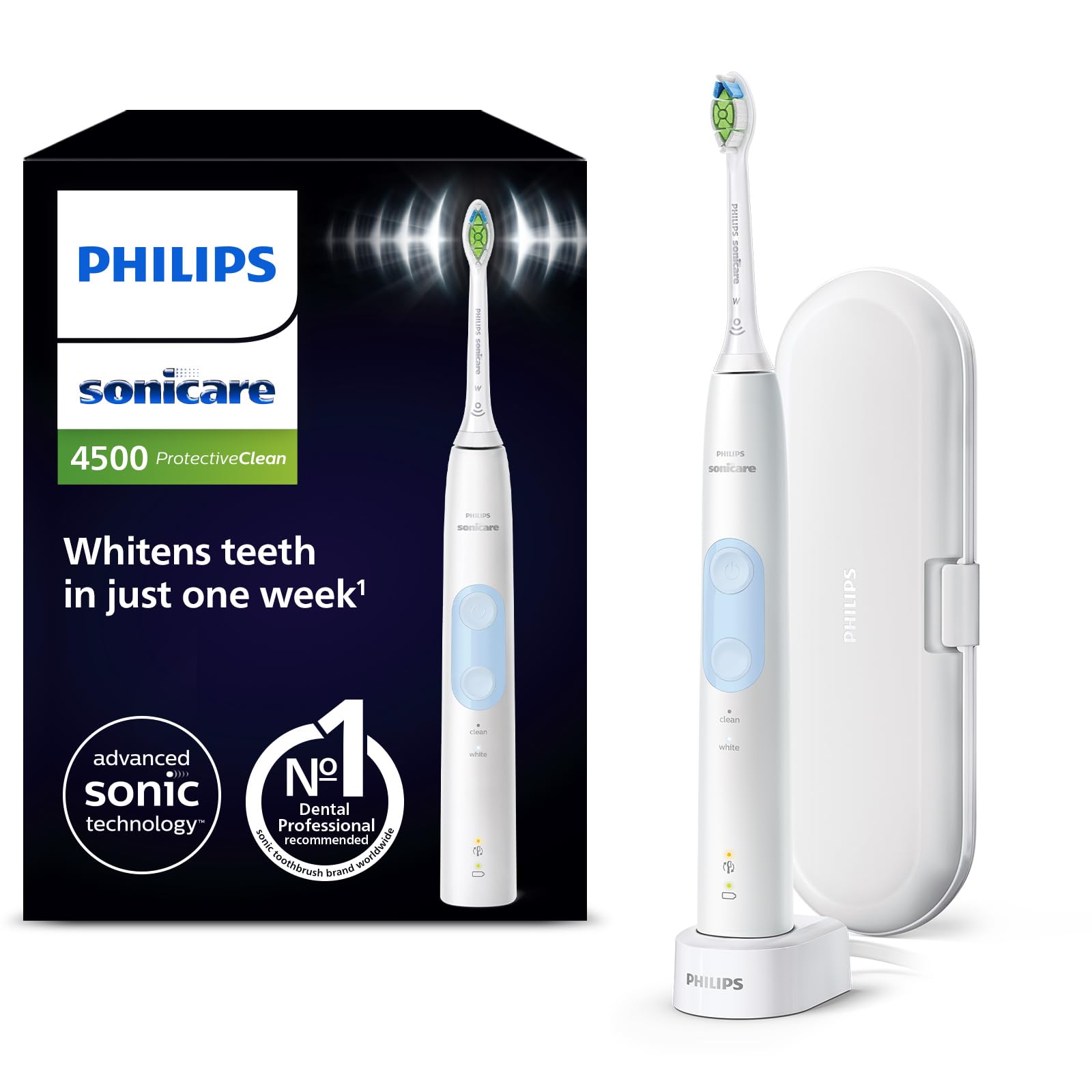 philips-sonicare-protectiveclean-4500-hx6839-28-spazzino-elettrico-sonico-2-moda image 1