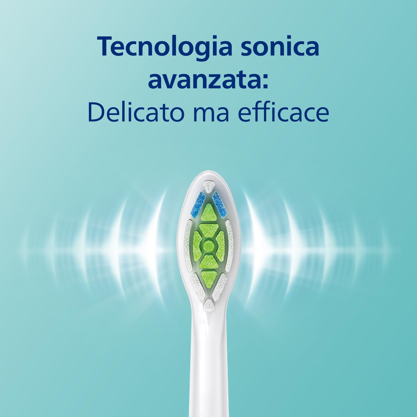 philips-sonicare-protectiveclean-4300-spazzolino-elettrico-sonico-con-timer-quad image 4