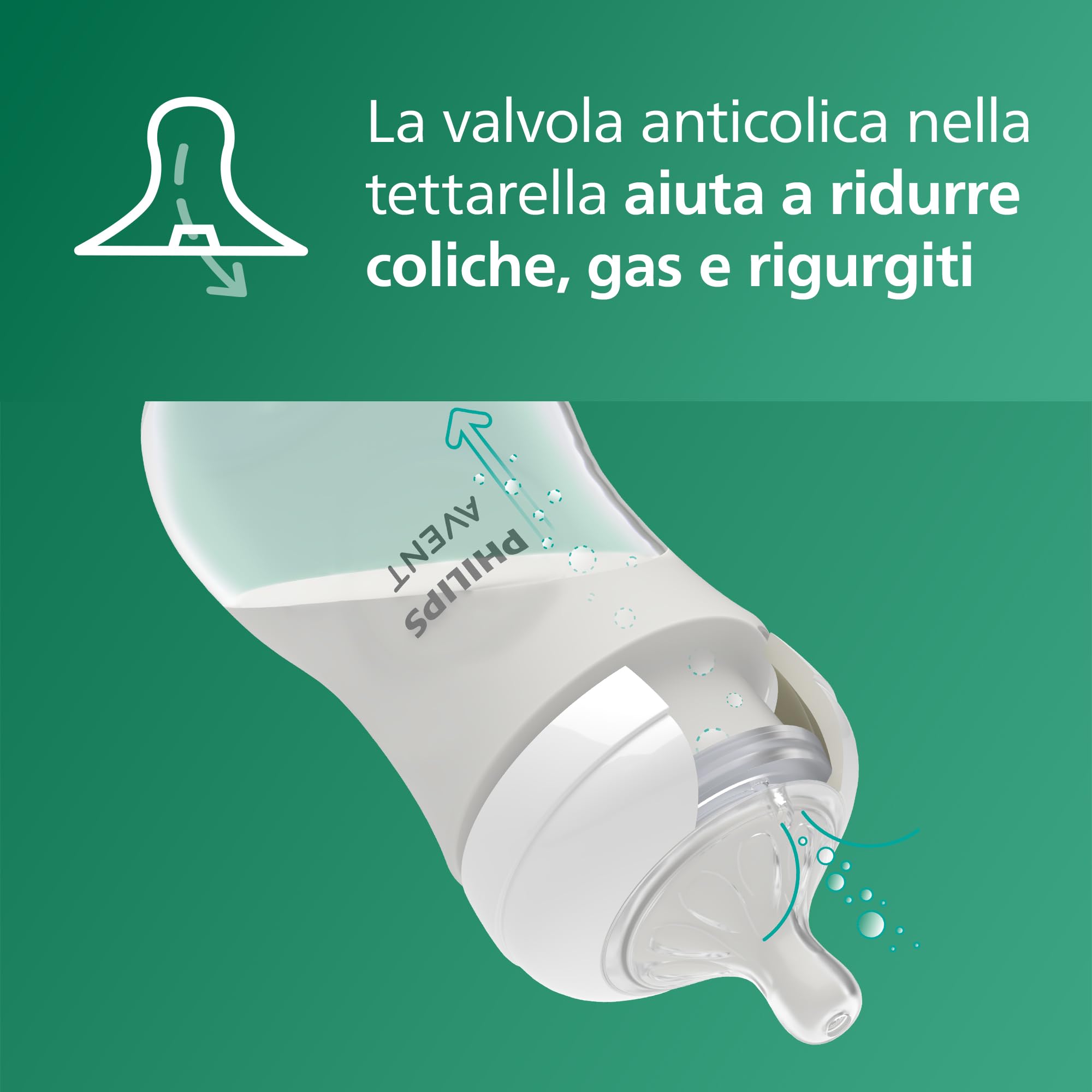 philips-avent-natural-response-scd878-11-set-regalo-neonati-con-3-biberon-in-vet image 7
