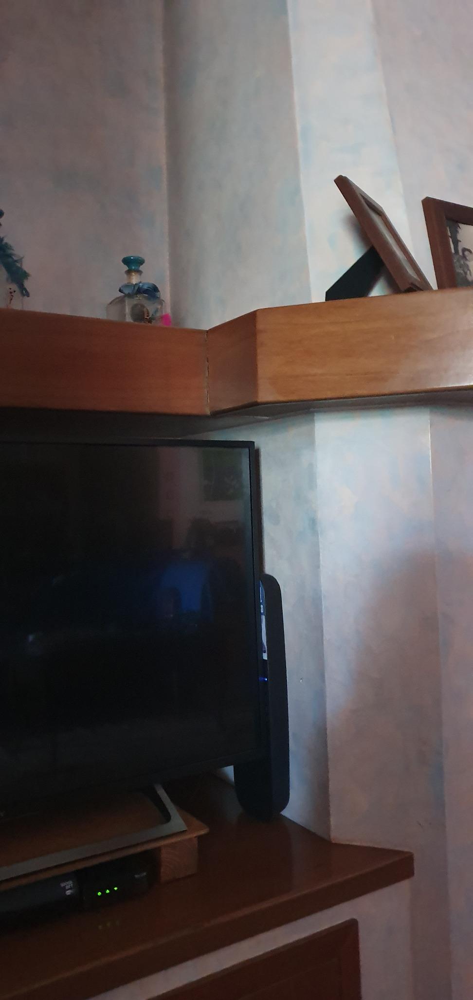 Perfetta per la partita