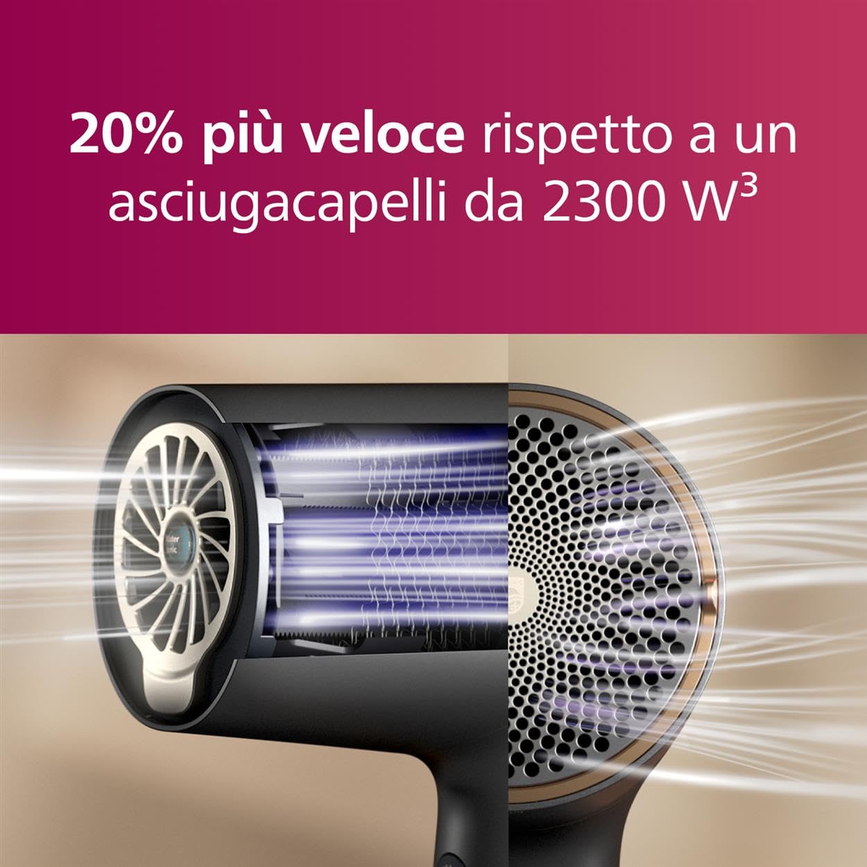 philips-hair-dryer-series-7000-bhd713-10-asciugacapelli-1800-w-con-thermoshield- image 4