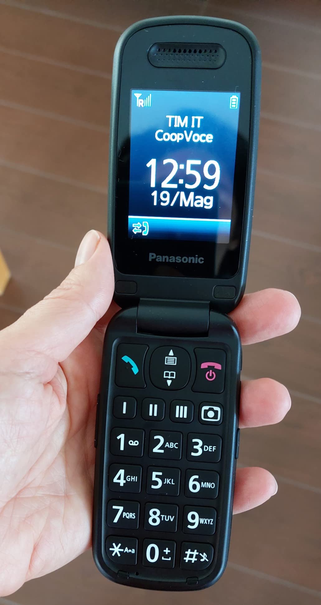 Confezione regalo gradita