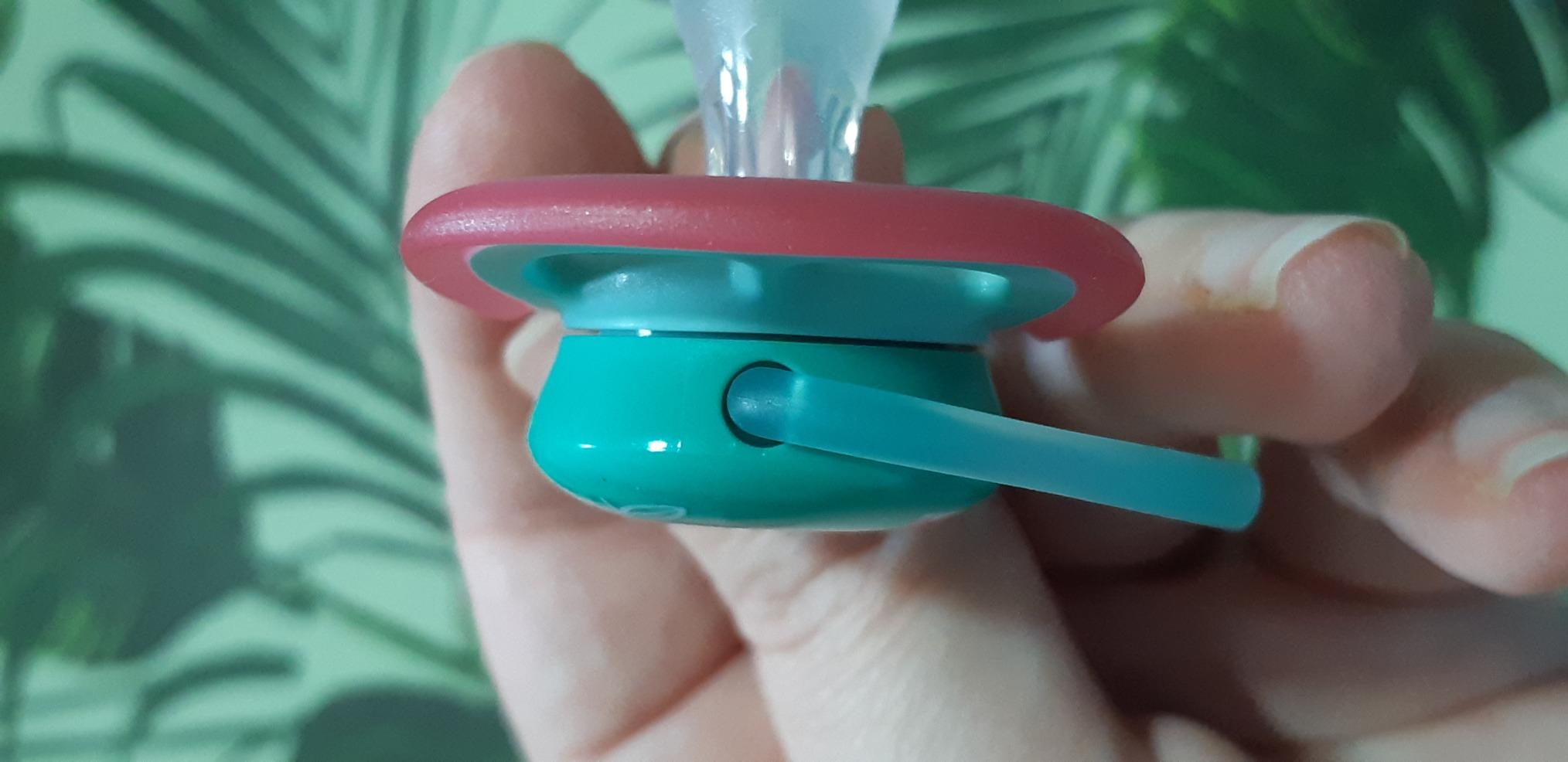 Buoni, scudo molto traspirante