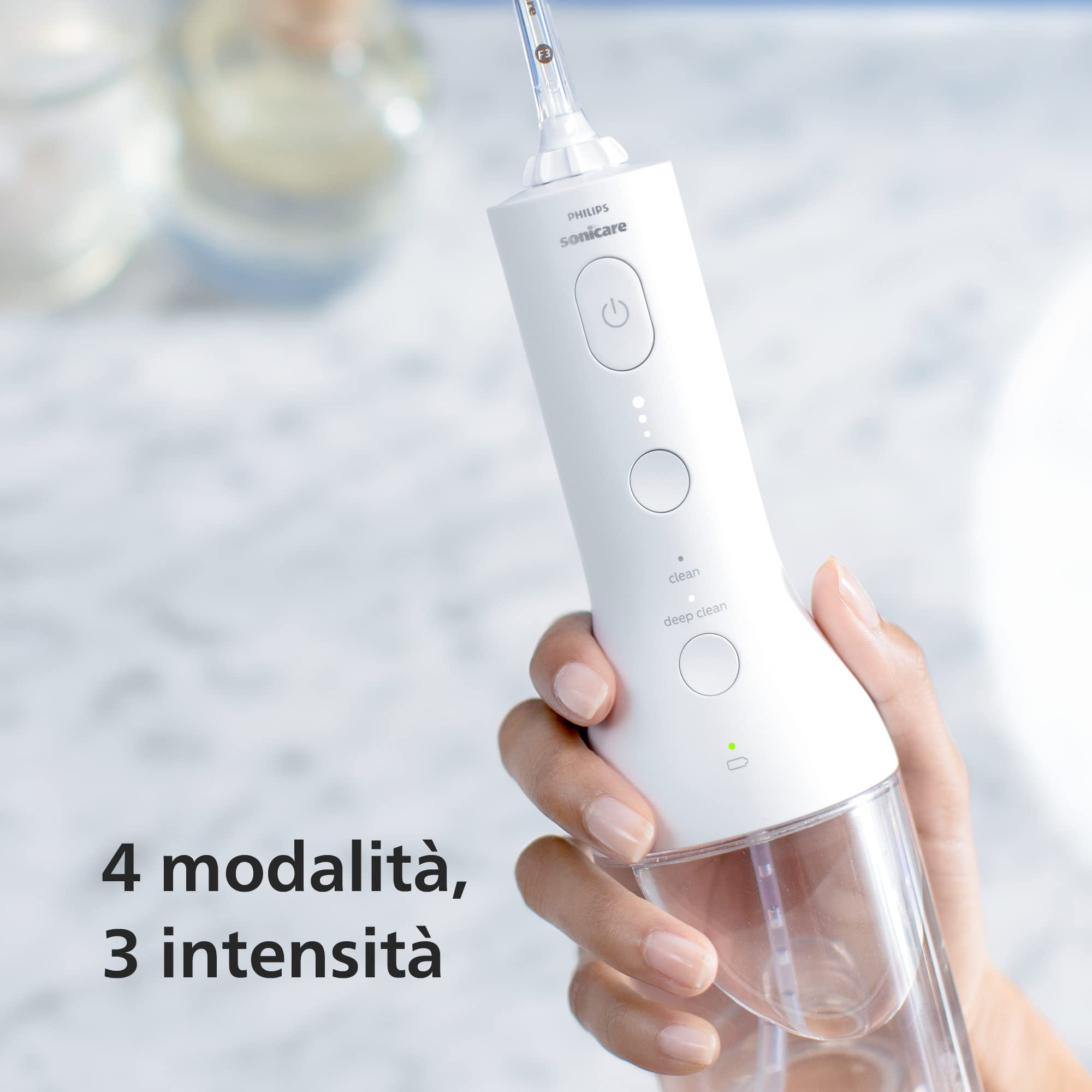 philips-sonicare-power-flosser-3000-diamondclean-9000-hx3866-41-kit-irrigatore-o image 6