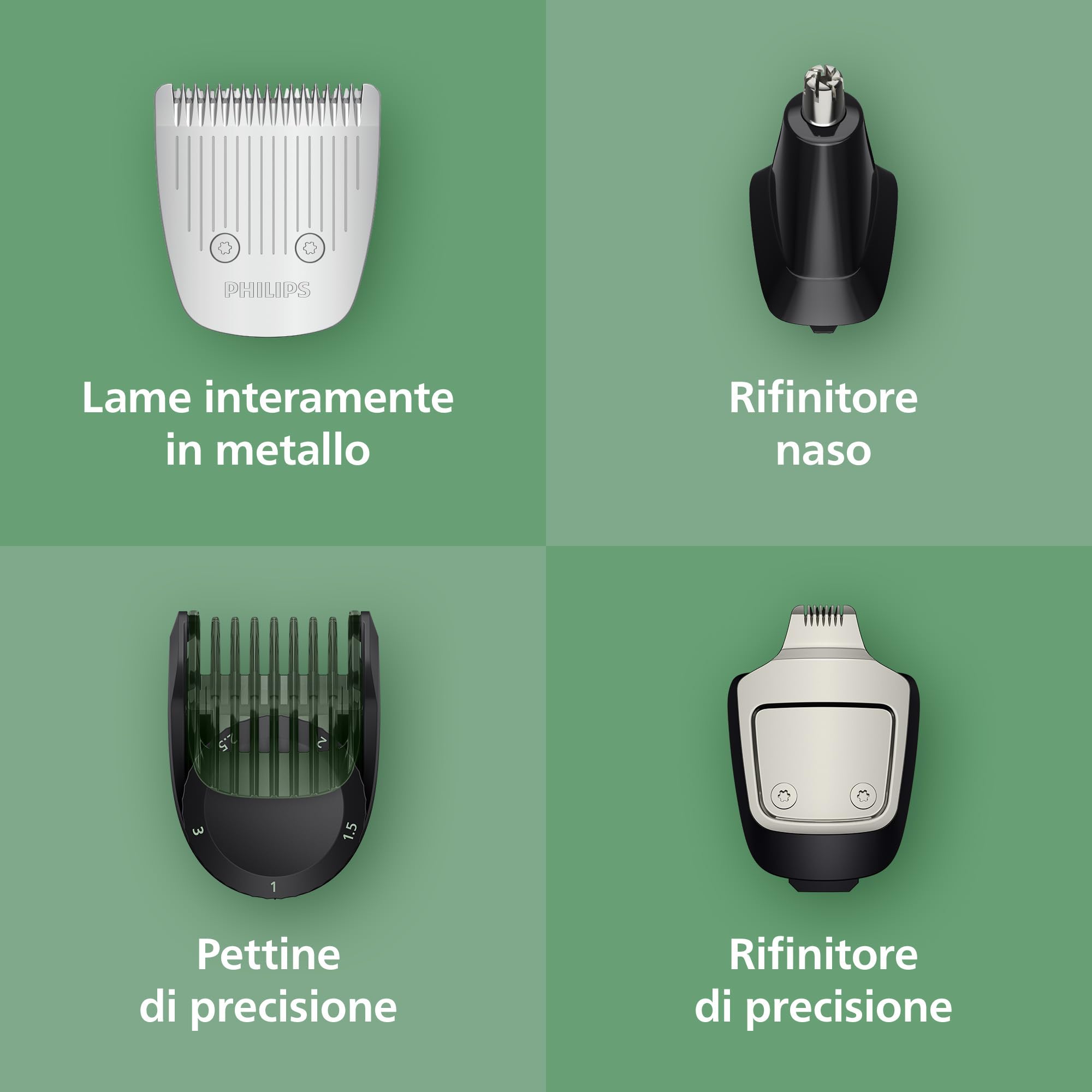 philips-multigroom-serie-5000-mg5951-15-rifinitore-all-in-one-11-in-1-per-barba- image 4