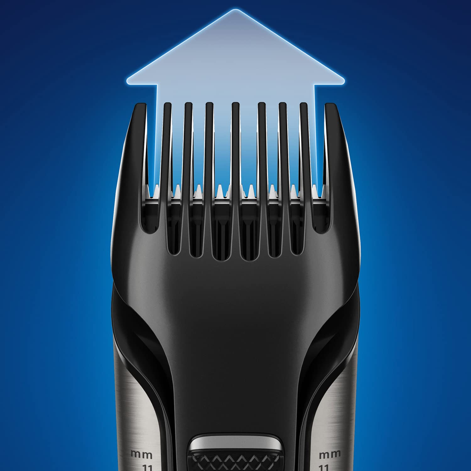 philips-bodygroom-7000-bg7020-15-depilatore-corpo-uomo-wet-dry-pettini-regolabil image 6