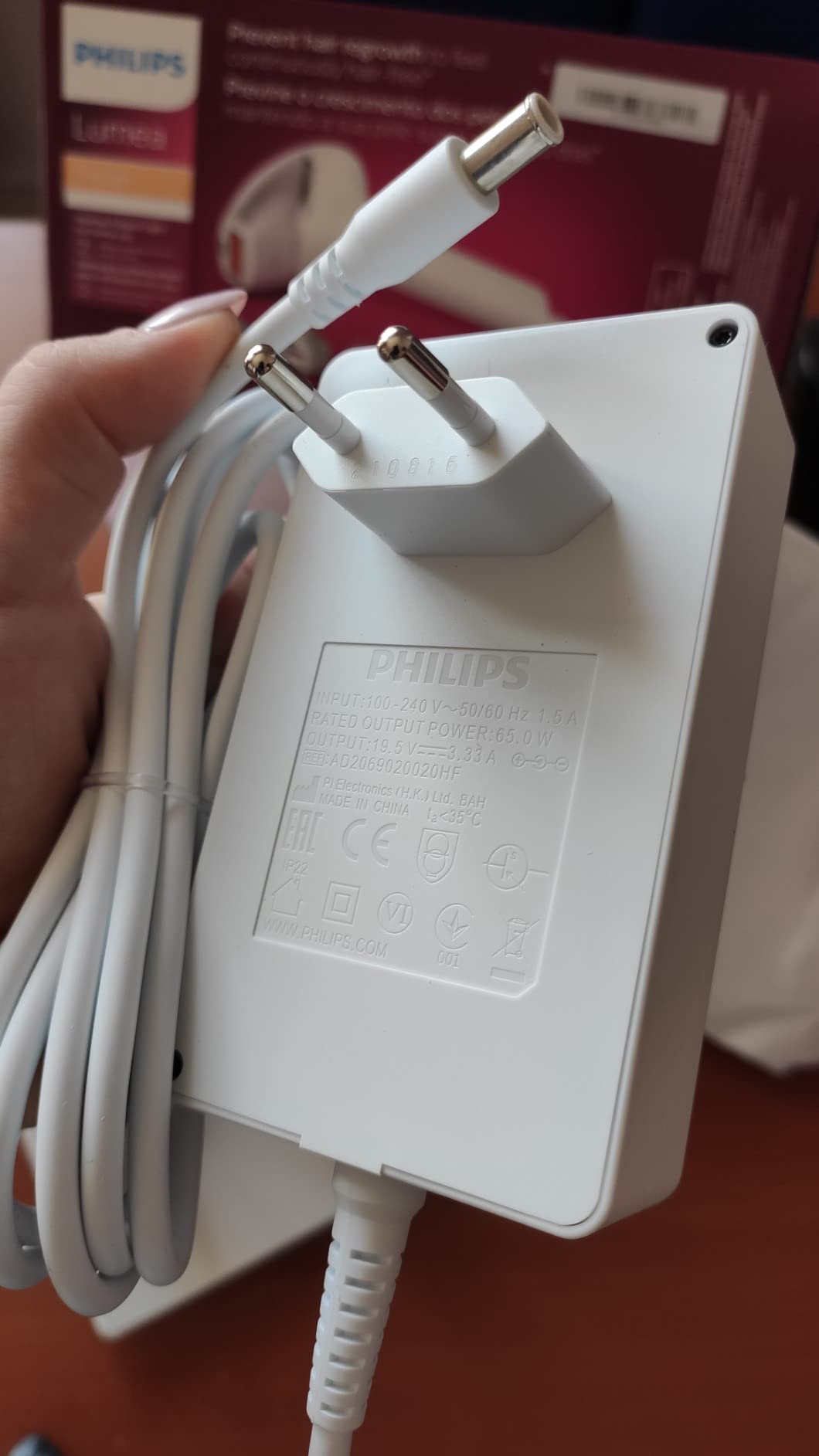 Funziona, averlo comprato prima!