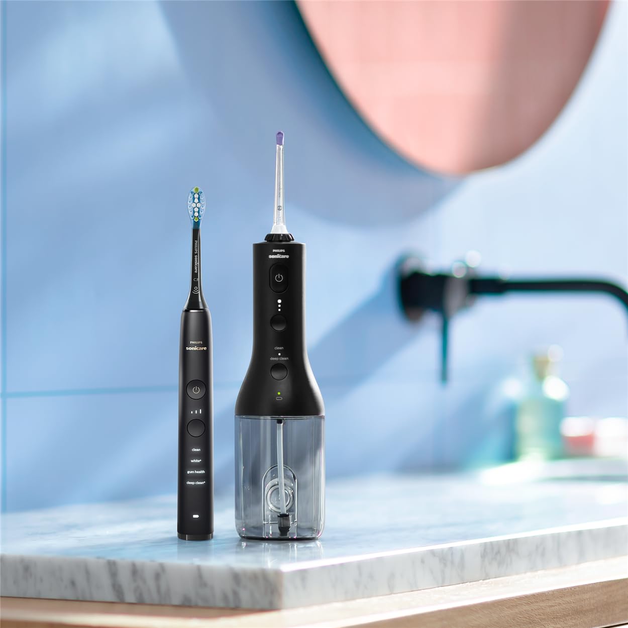 philips-sonicare-power-flosser-3000-cordless-diamondclean-9000-hx3886-43-set-irr image 6
