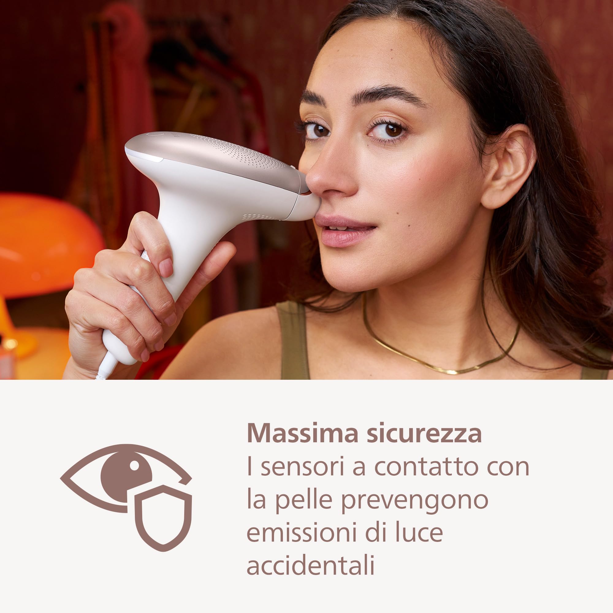 philips-lumea-7000-series-ipl-bri921-00-dispositivo-di-epilazione-a-luce-pulsata image 6
