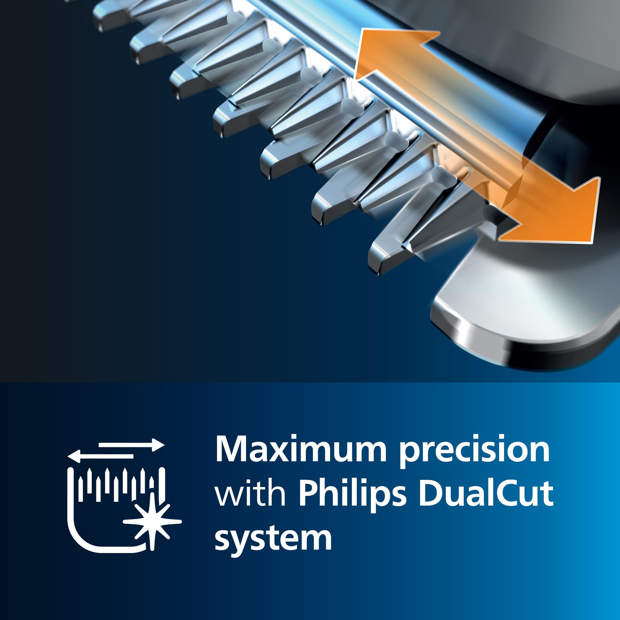 philips-hair-clipper-serie-5000-hc5630-15-regolacapelli-con-tecnologia-trim-n-fl image 4