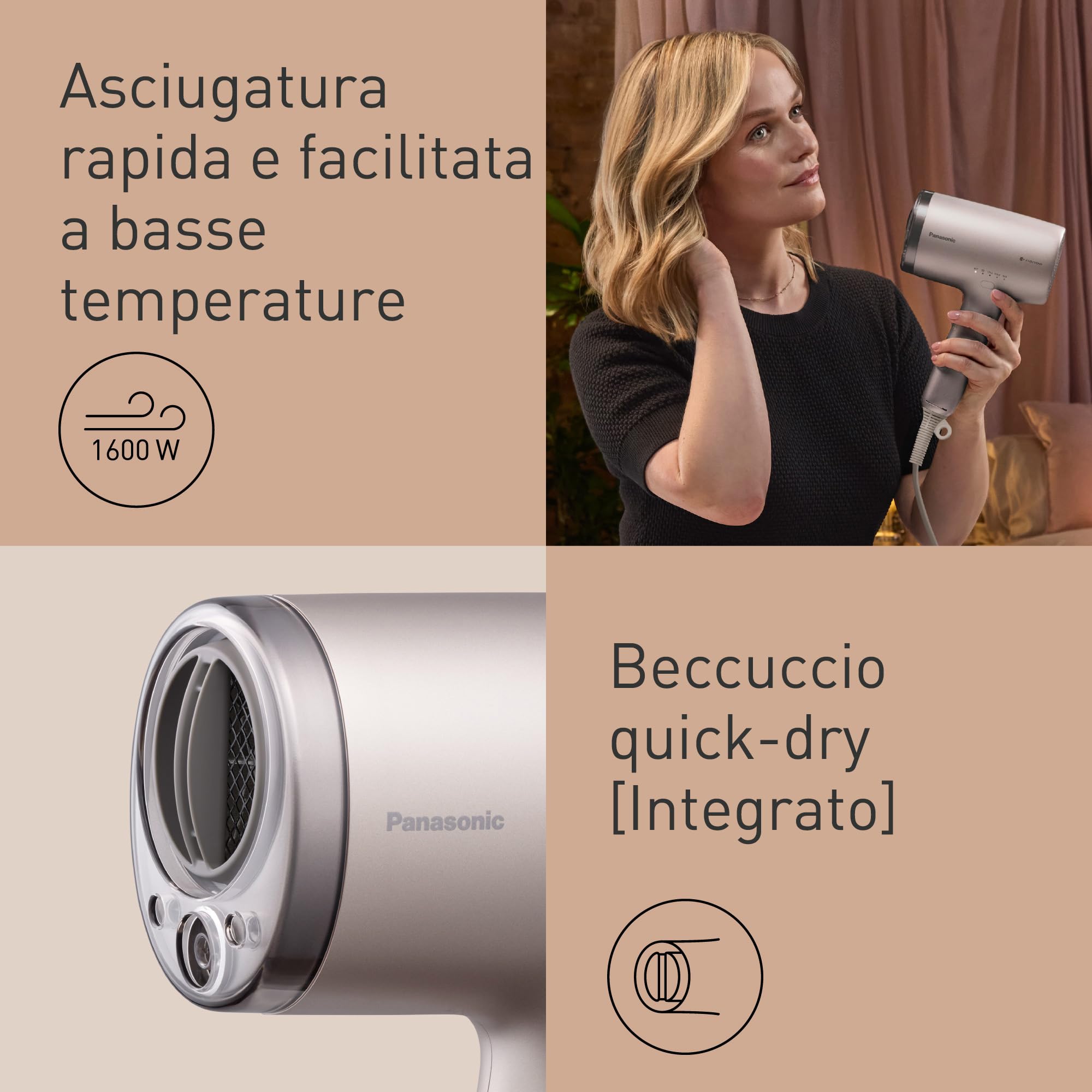 panasonic-eh-na9n-e825-asciugacapelli-nanoe-e-ioni-minerali-1600w-greige-asciuga image 5