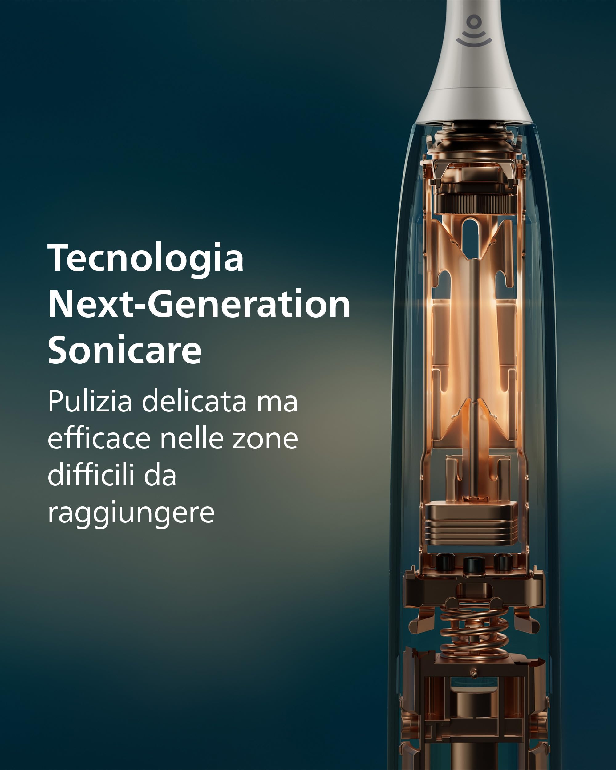 philips-sonicare-diamondclean-8500-hx8515-11-spazzino-elettrico-sonico-di-nuova- image 8