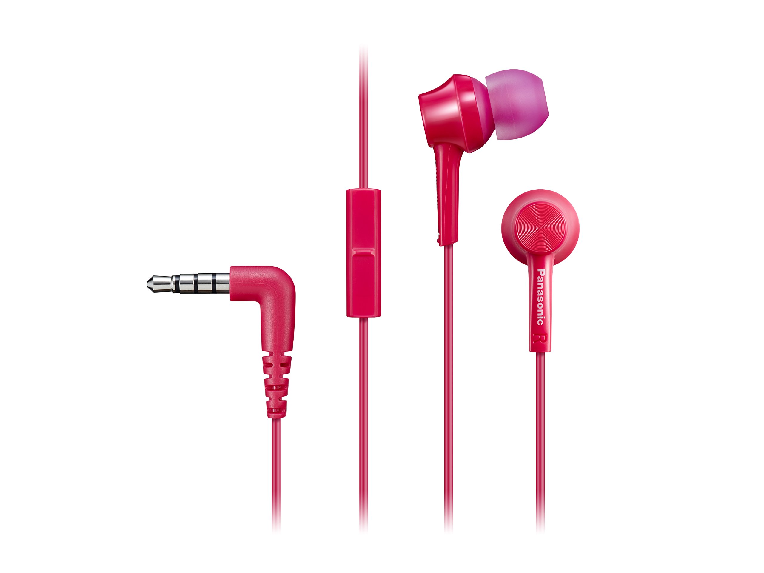 panasonic-rp-tcm225dea-auricolari-in-ear-usb-c-con-cavo-microfono-e-telecomando- image 8
