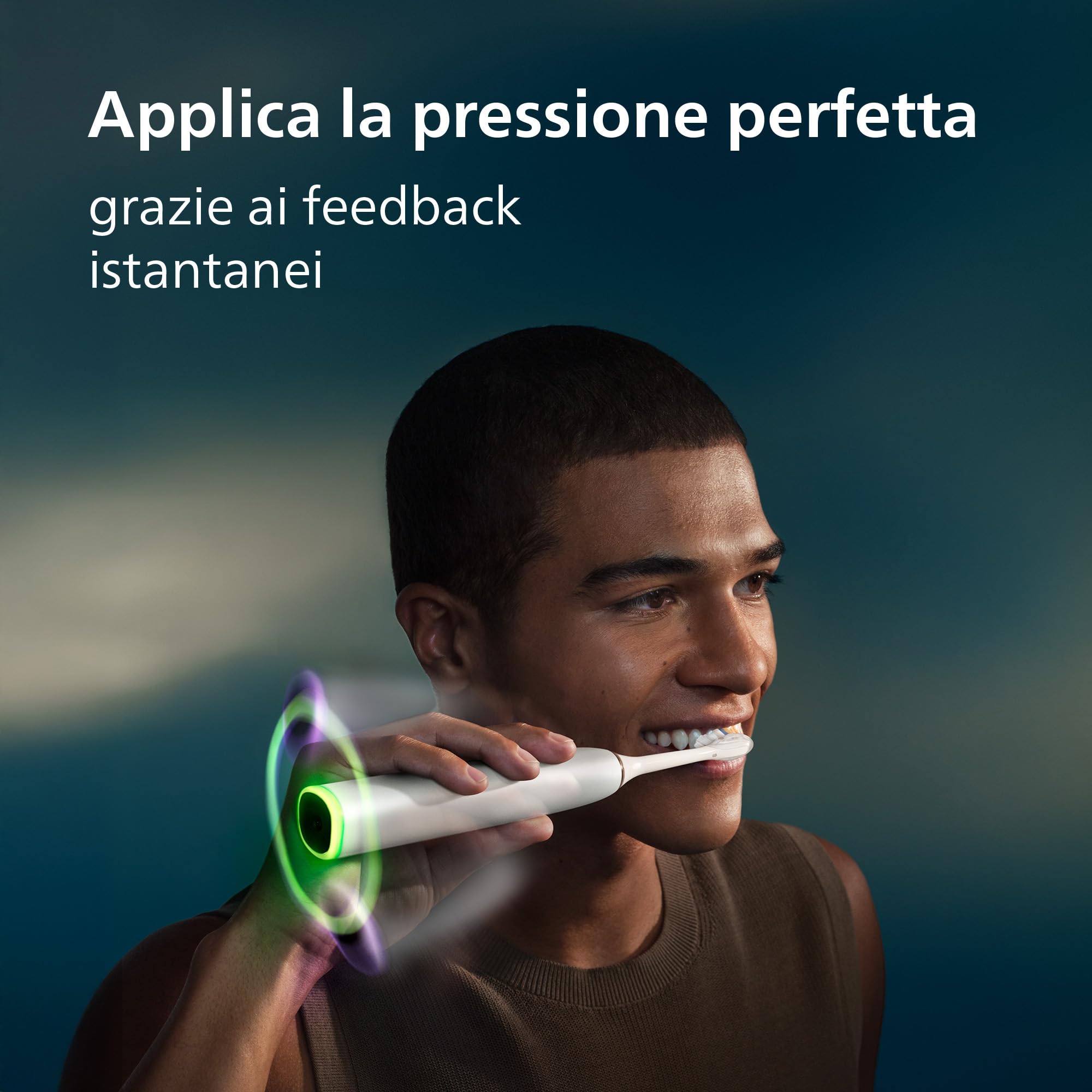 philips-sonicare-diamondclean-9900-prestige-hx9813-91-spazzolino-elettrico-sonic image 6