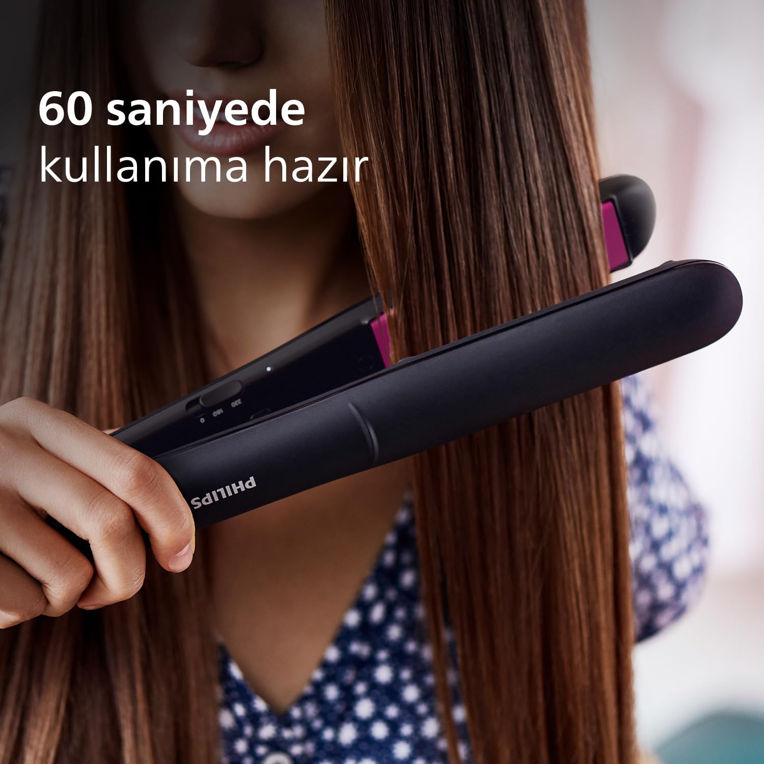 philips-essentialcare-bhs375-00-piastra-per-capelli-in-ceramica-con-cheratina-th image 4