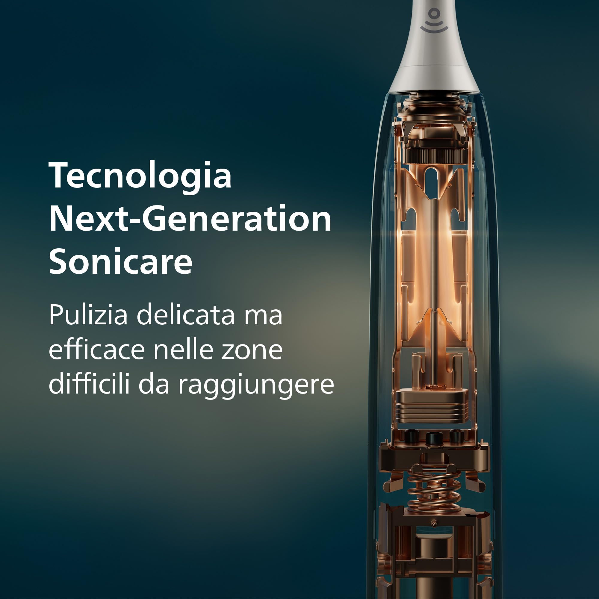philips-sonicare-next-generation-diamondclean-8000-hx8311-15-spazzino-elettrico- image 8