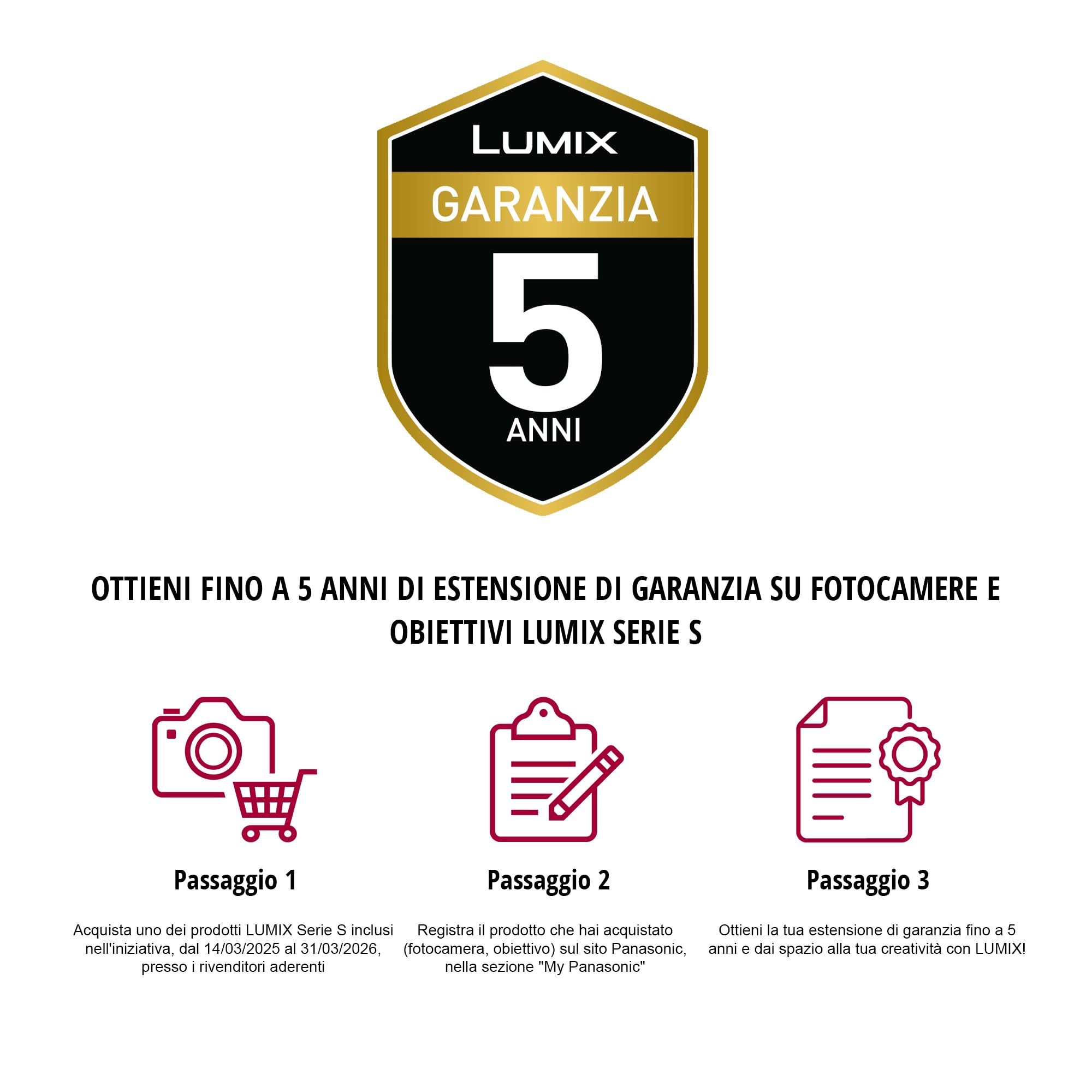 panasonic-lumix-s-e100-100mm-f2-8-macro-obiettivo-full-frame-l-mount-298-g-ingra image 4