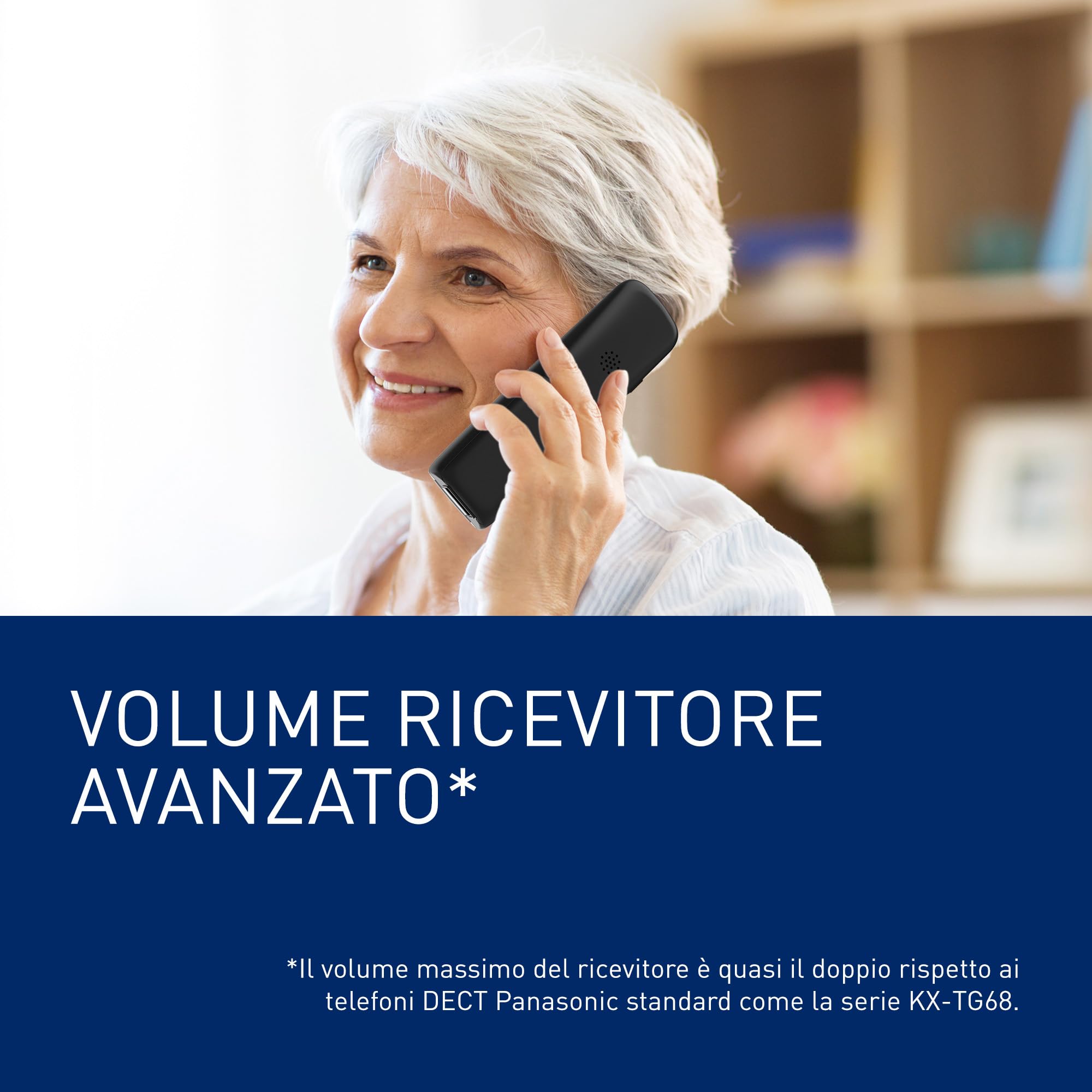 panasonic-kx-tgu130exb-telefono-cordless-digitale-con-segreteria-telefonica-tast image 5