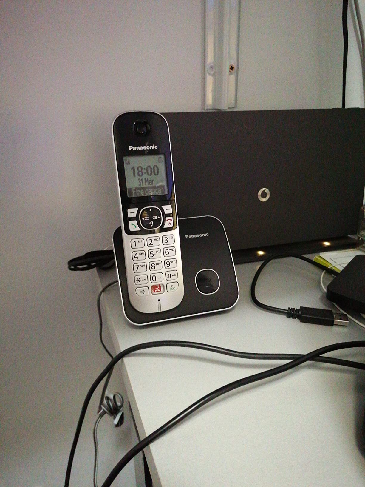 Panasonic come sempre