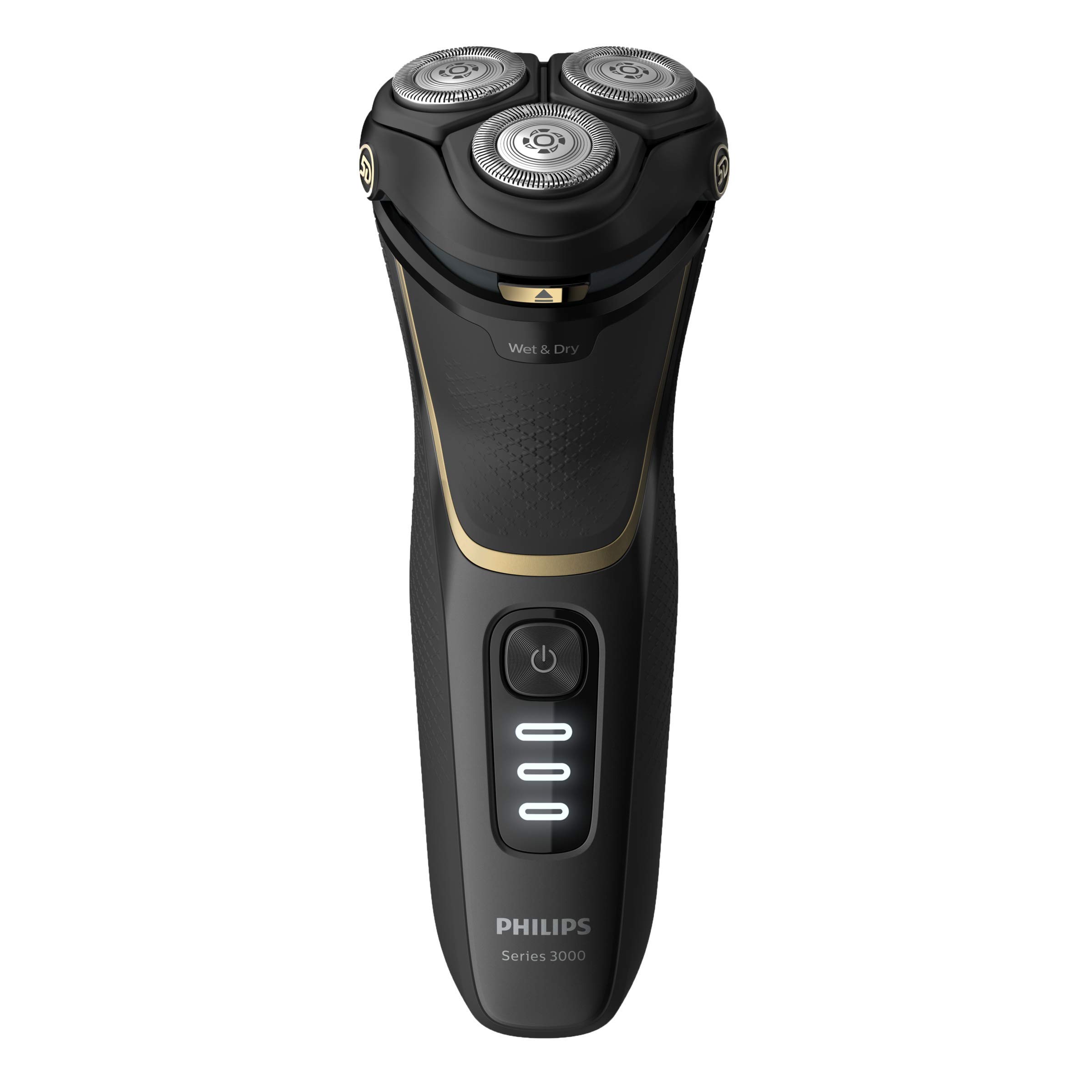 philips-shaver-series-3000-s3333-54-rasoio-elettrico-wet-dry-con-testine-pivot-f image 3