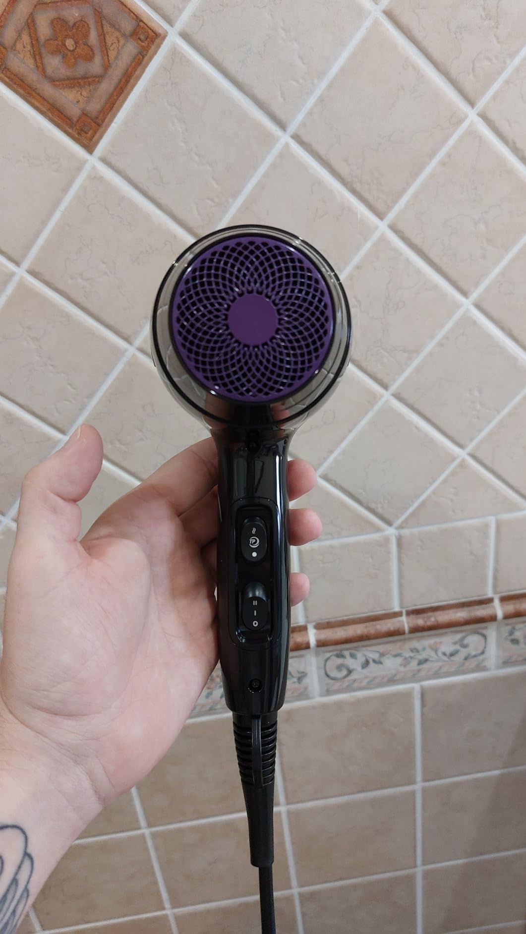 Buon acquisto, consegna veloce