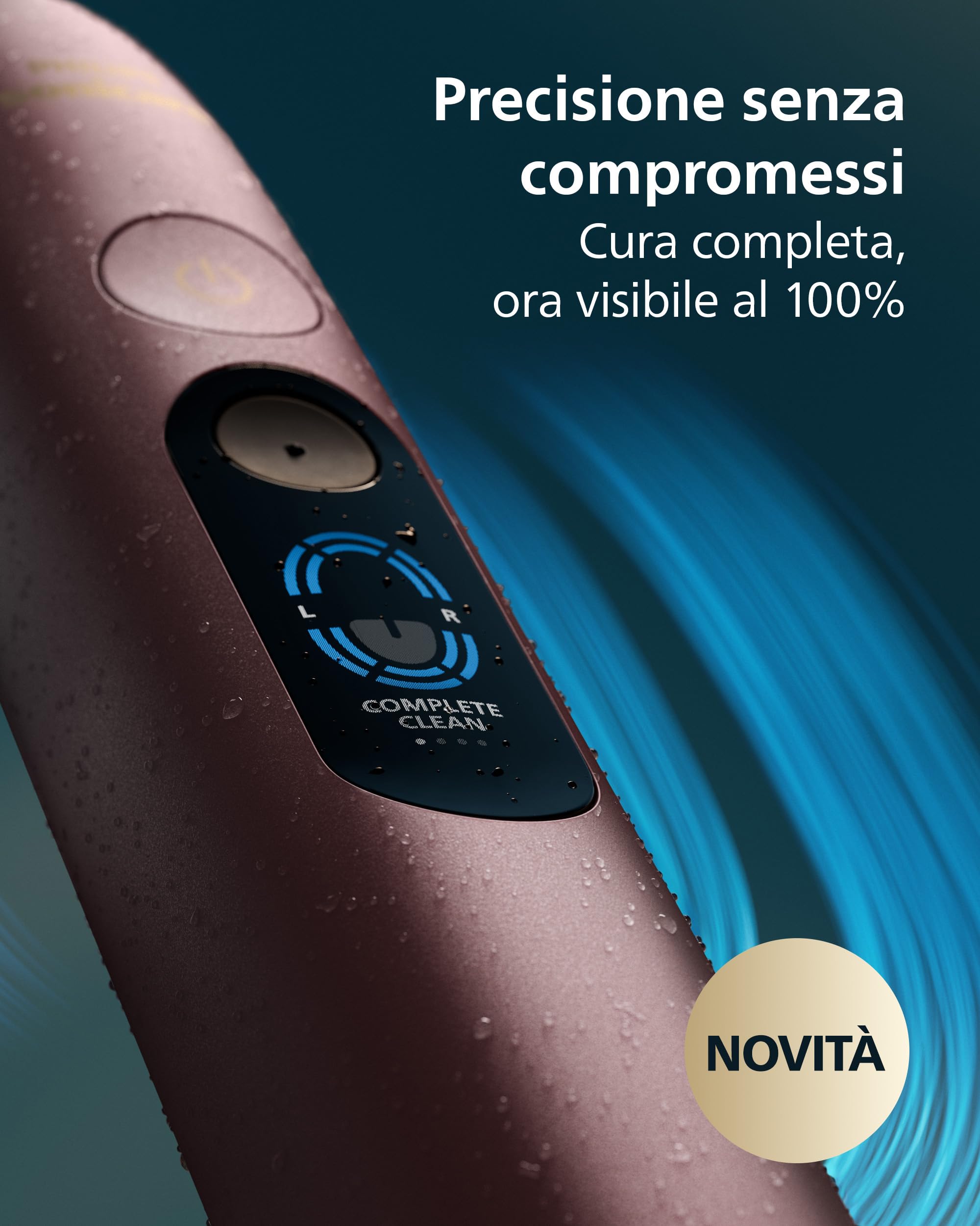 philips-sonicare-next-generation-diamondclean-9000-hx9214-85-spazzino-elettrico- image 2