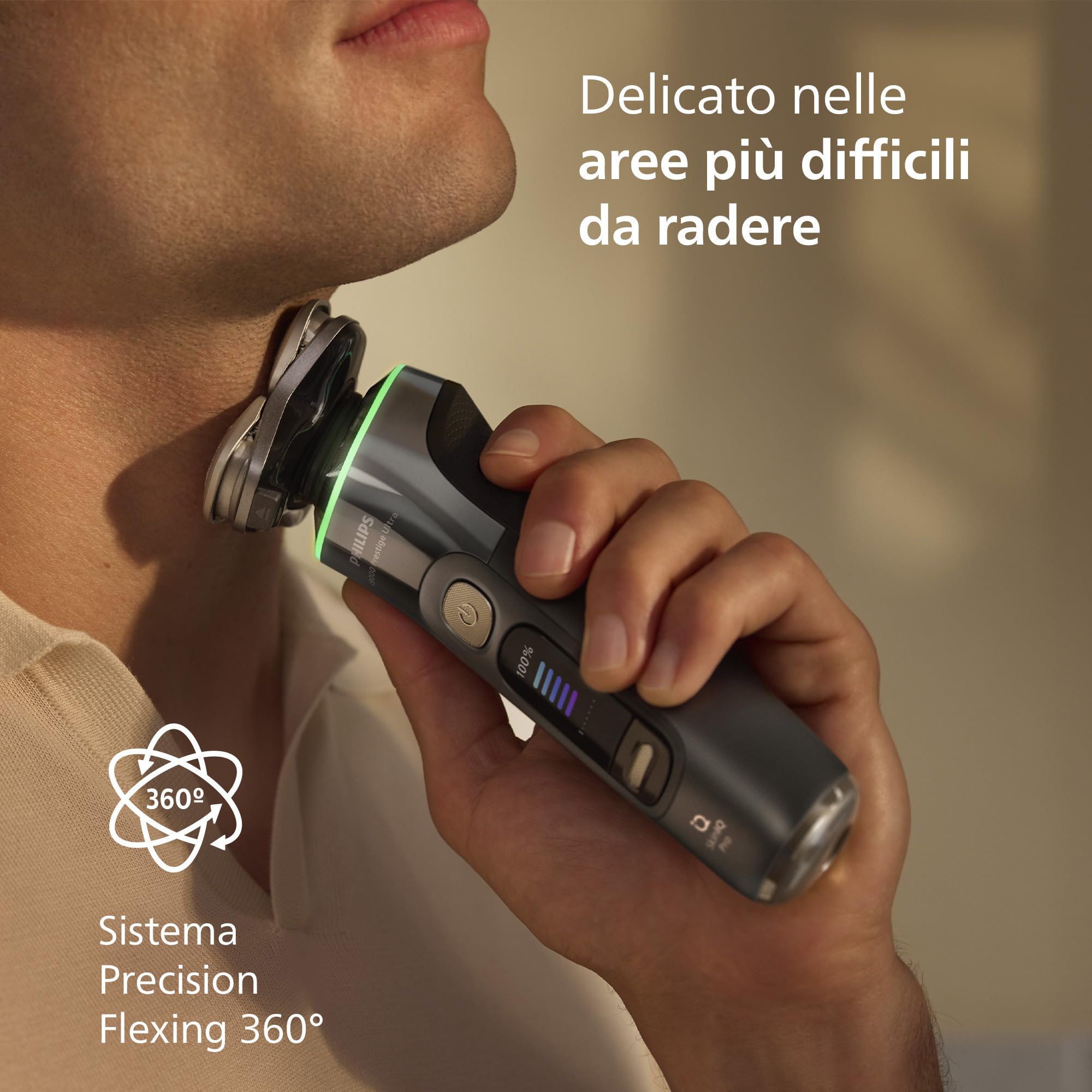 philips-shaver-i9000-prestige-ultra-xp9402-46-rasoio-elettrico-wet-dry-con-skin- image 6
